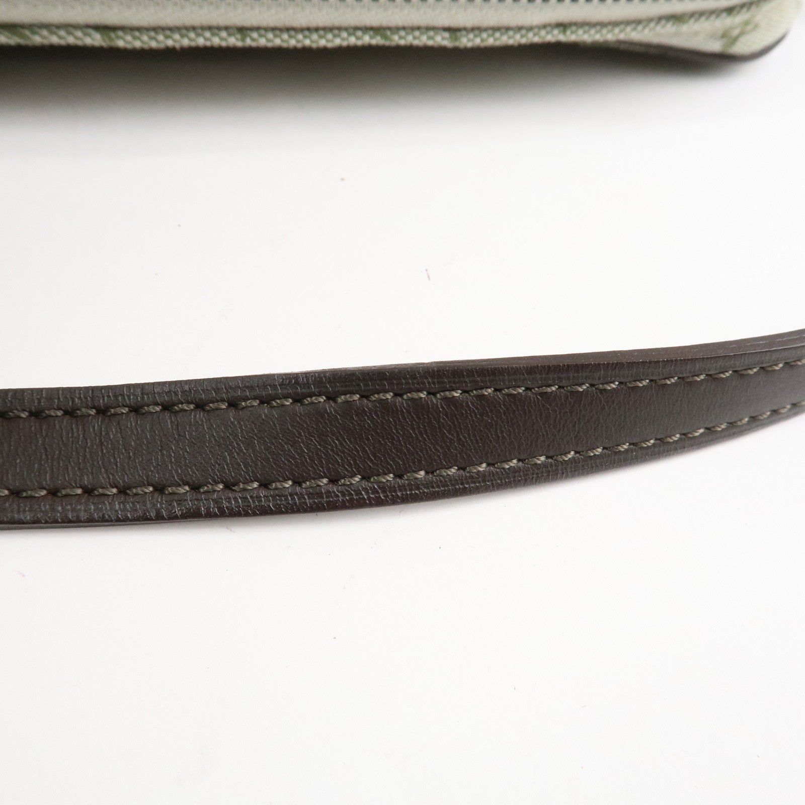 Louis Vuitton Monogram Mini Comte Dufé Pochette Fairy Tale M92274 Used