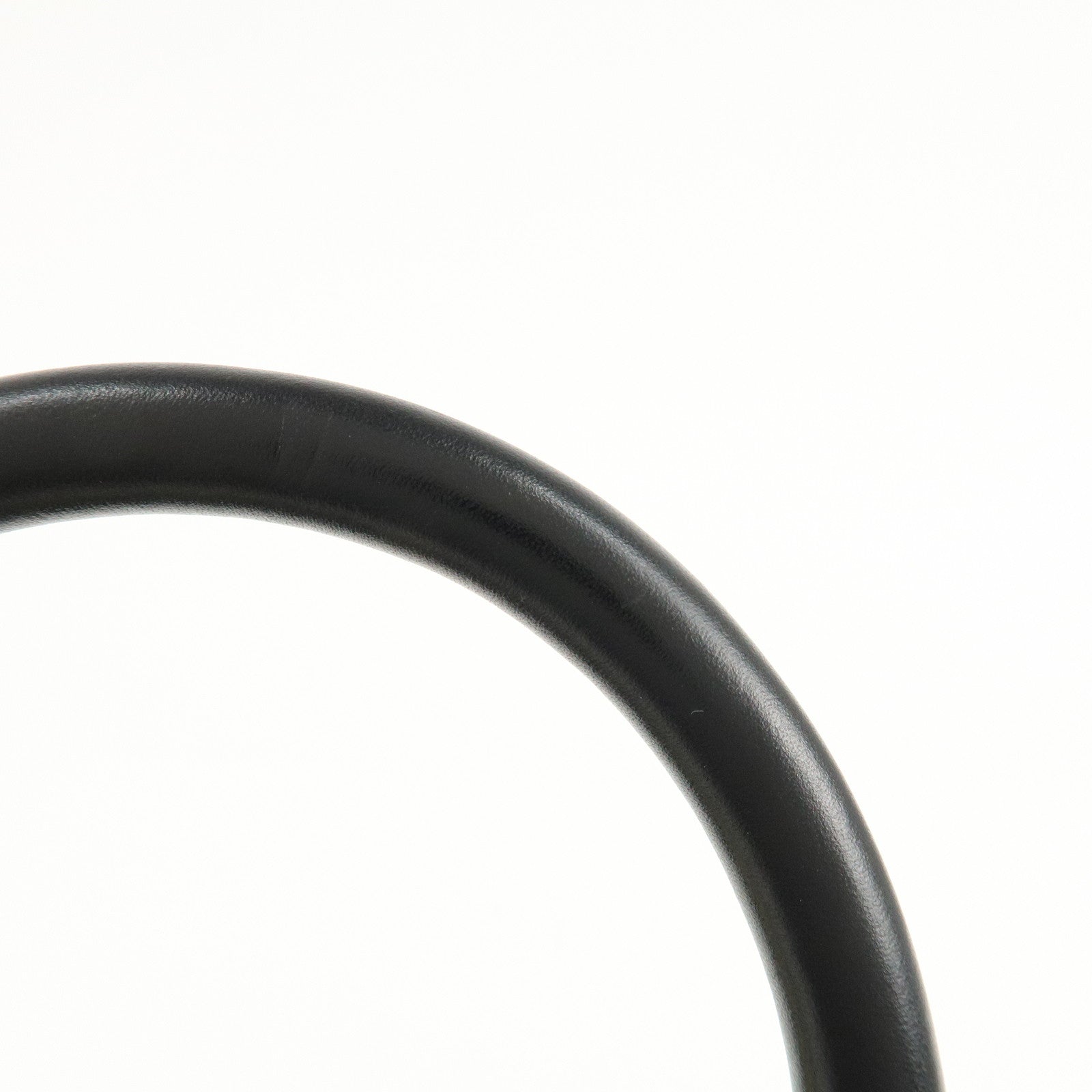 Louis Vuitton Epi Alma Hand Bag Noir Black M52142 Used