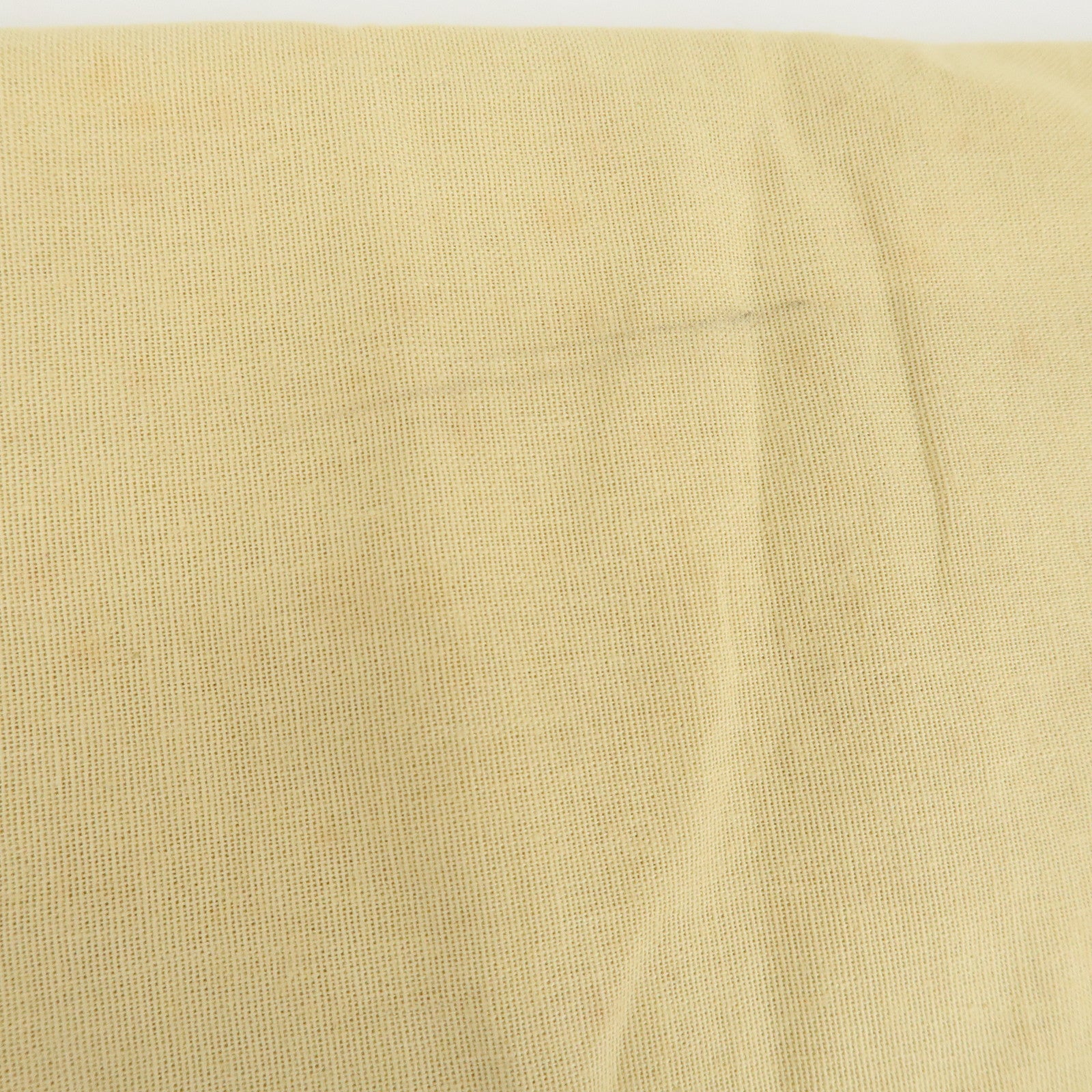 Louis Vuitton Set of 10 Dust Bag Storage Bag Flap New Style Beige Used
