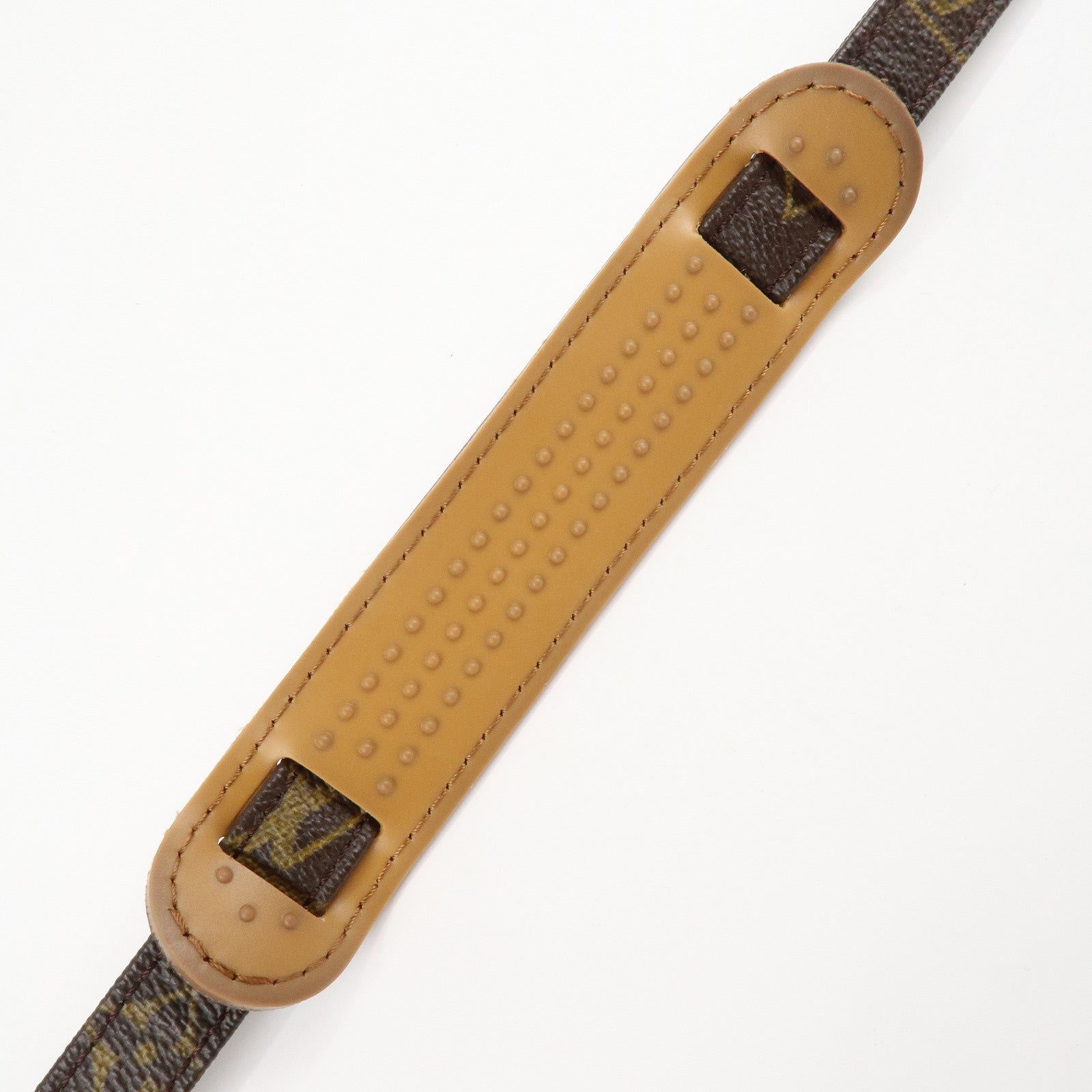 Louis Vuitton Monogram Canvas Shoulder Strap 100cm J75011 Used