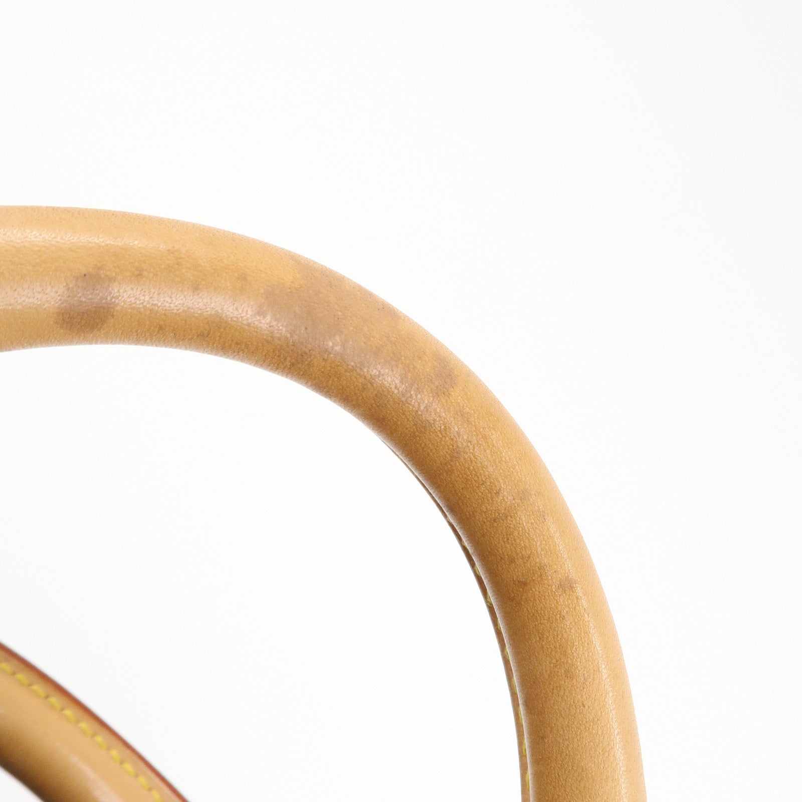 Louis Vuitton Monogram Keep All Bandouliere 50 Boston Bag M41416 Used