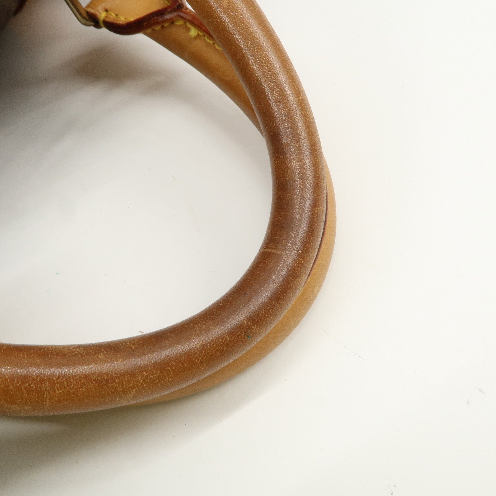 Louis Vuitton Monogram Keep All Bandouliere 50 Boston Bag M41416 Used