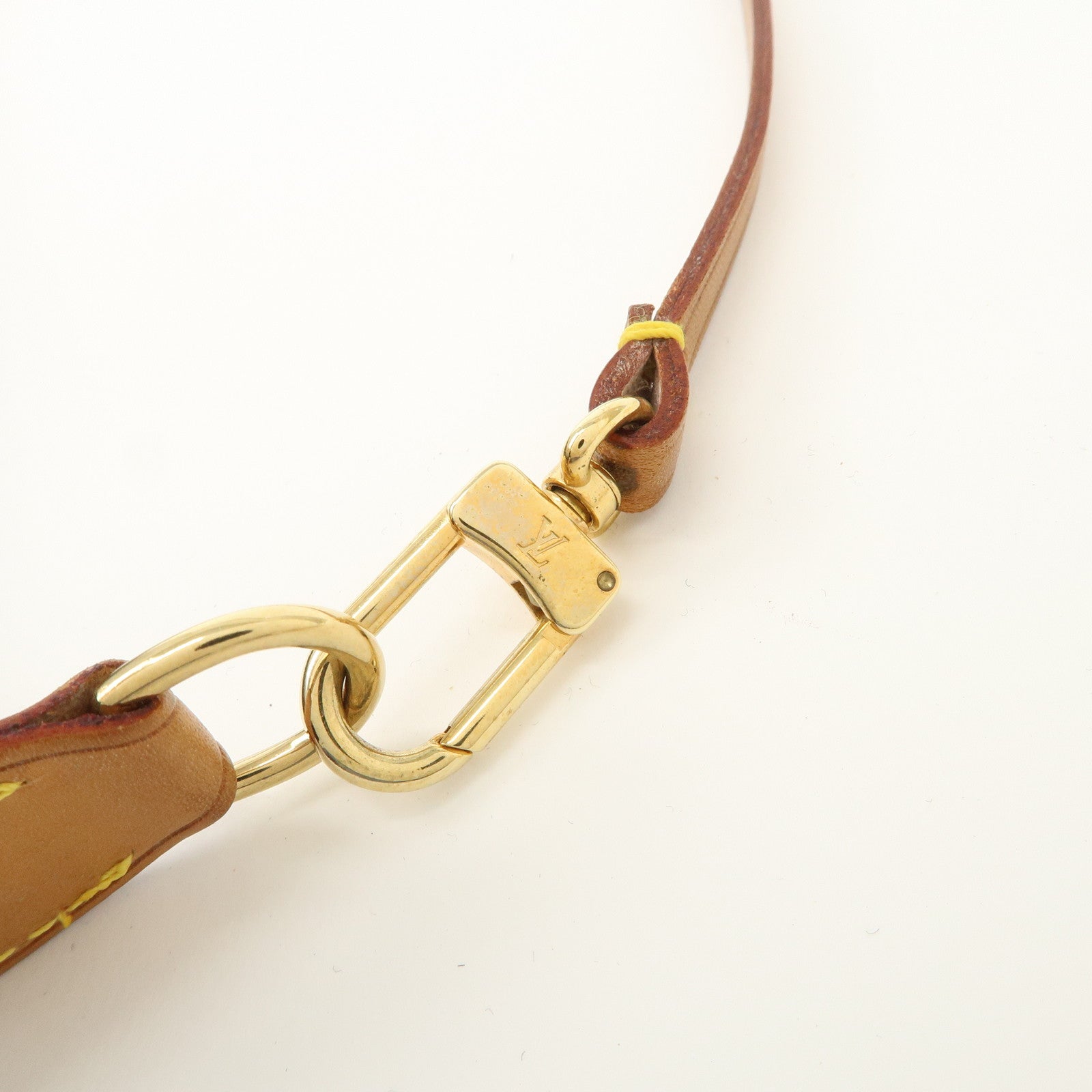 Louis Vuitton Monogram Pochette Accessoires Pouch M51980 Used