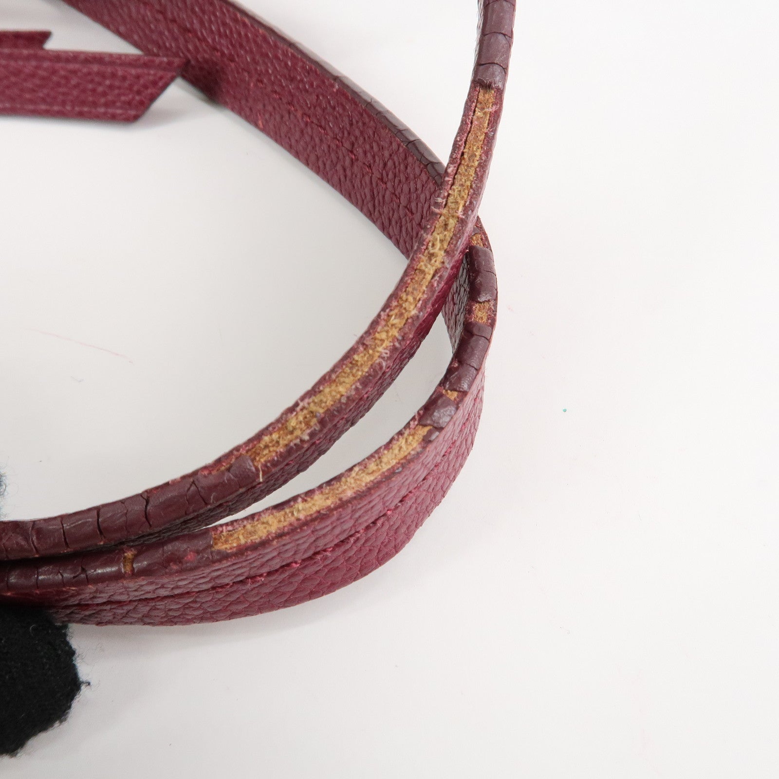 Louis Vuitton Monogram Empreinte Lumineuse PM 2Way Bag M94046 Used