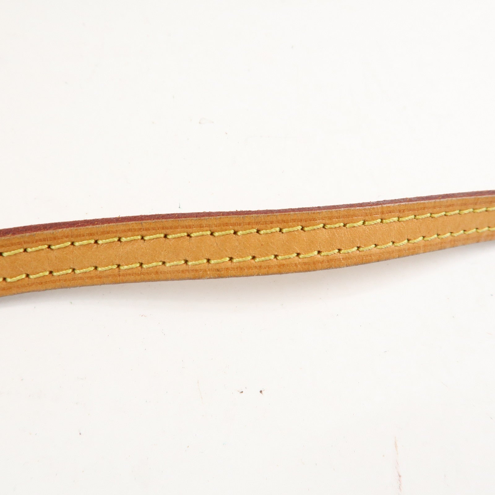 Louis Vuitton Monogram Nano Turenne 2Way Shoulder Bag M61253 Used