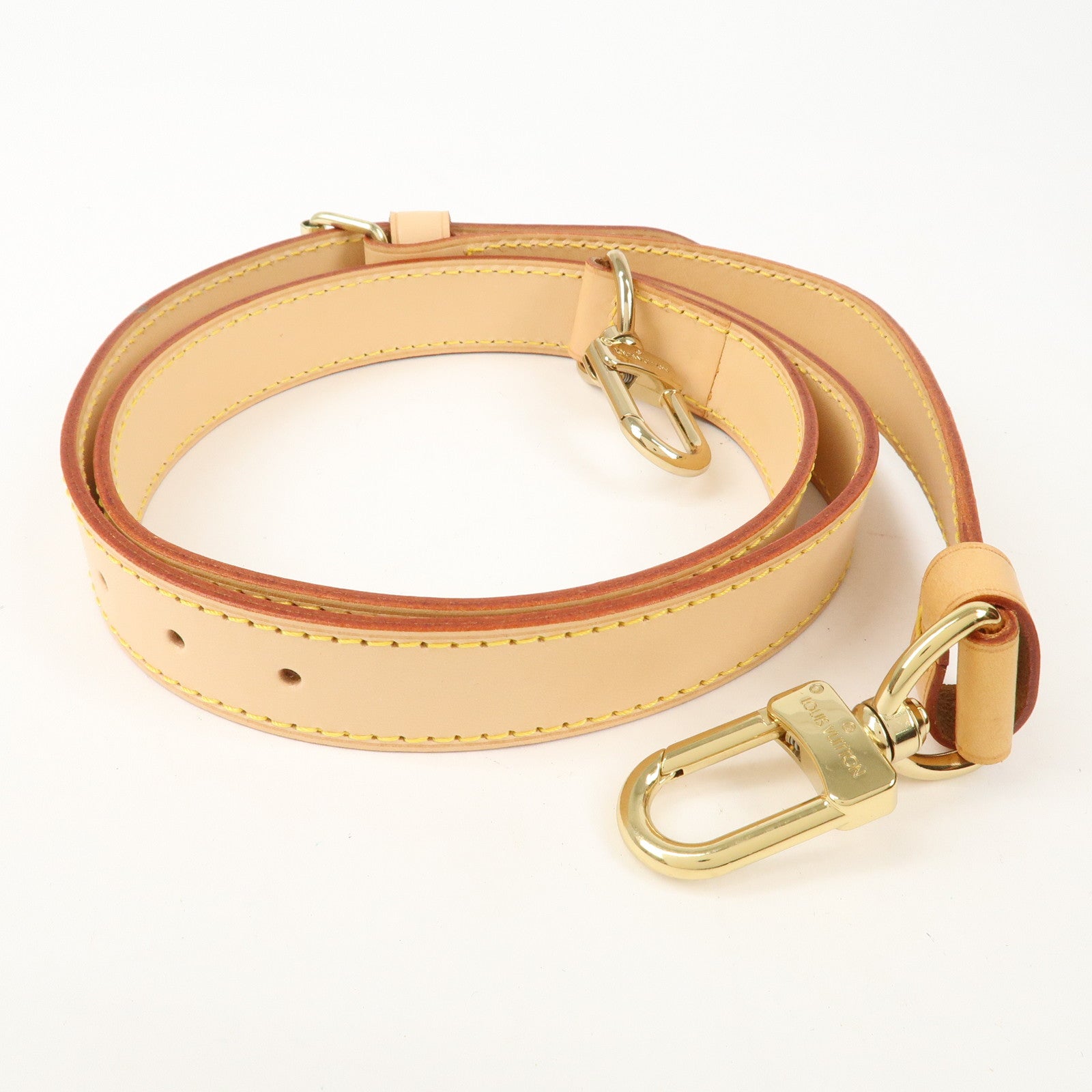 Louis Vuitton Monogram Keep All Bandouliere 60 Bag M41412 Used