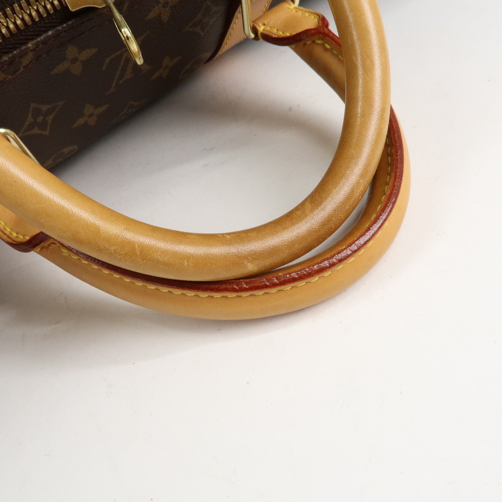 Louis Vuitton Monogram Keep All Bandouliere 55 Bag M41414 Used