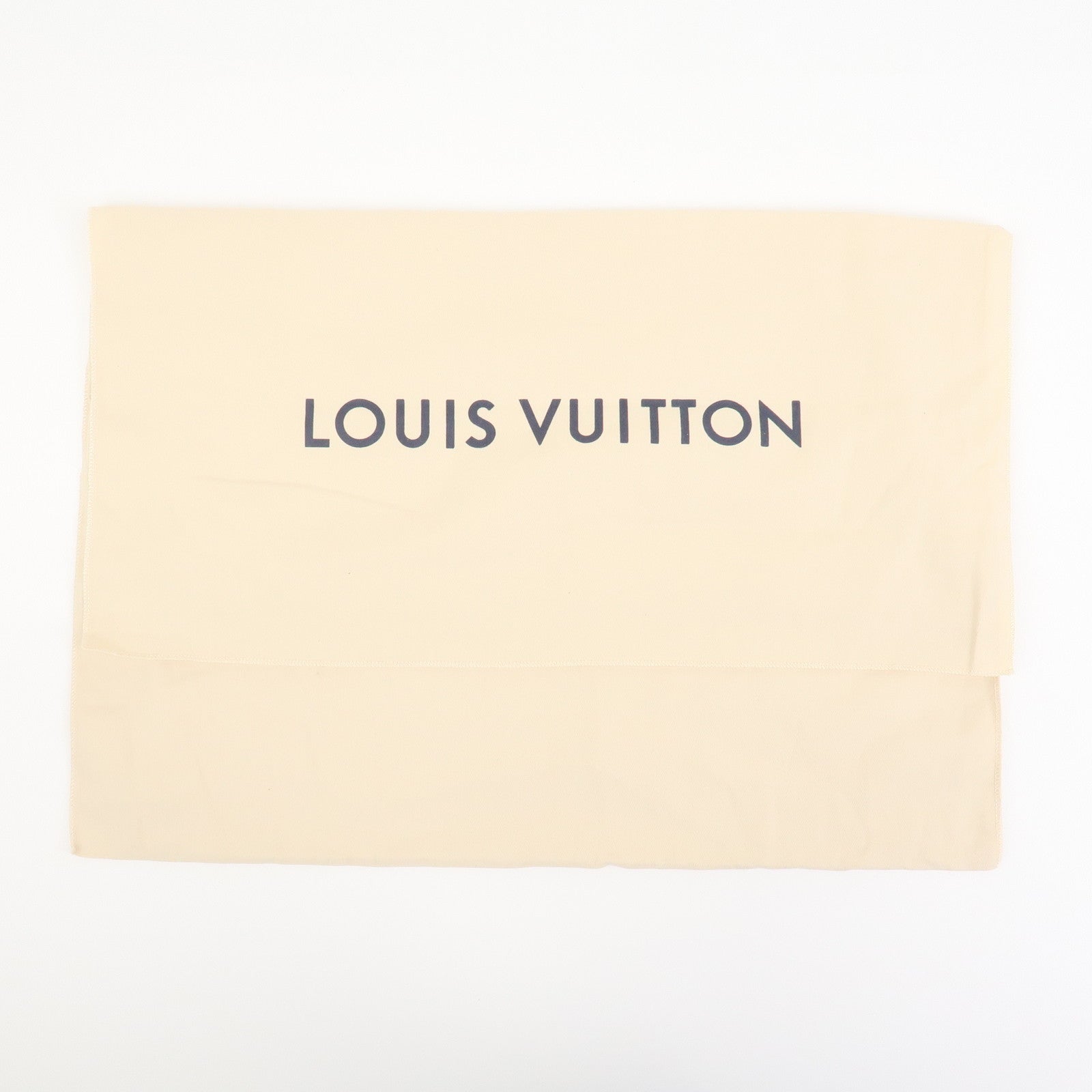 Louis Vuitton Set of 15 Dust Bag Storage Bag Flap Drawstring Style