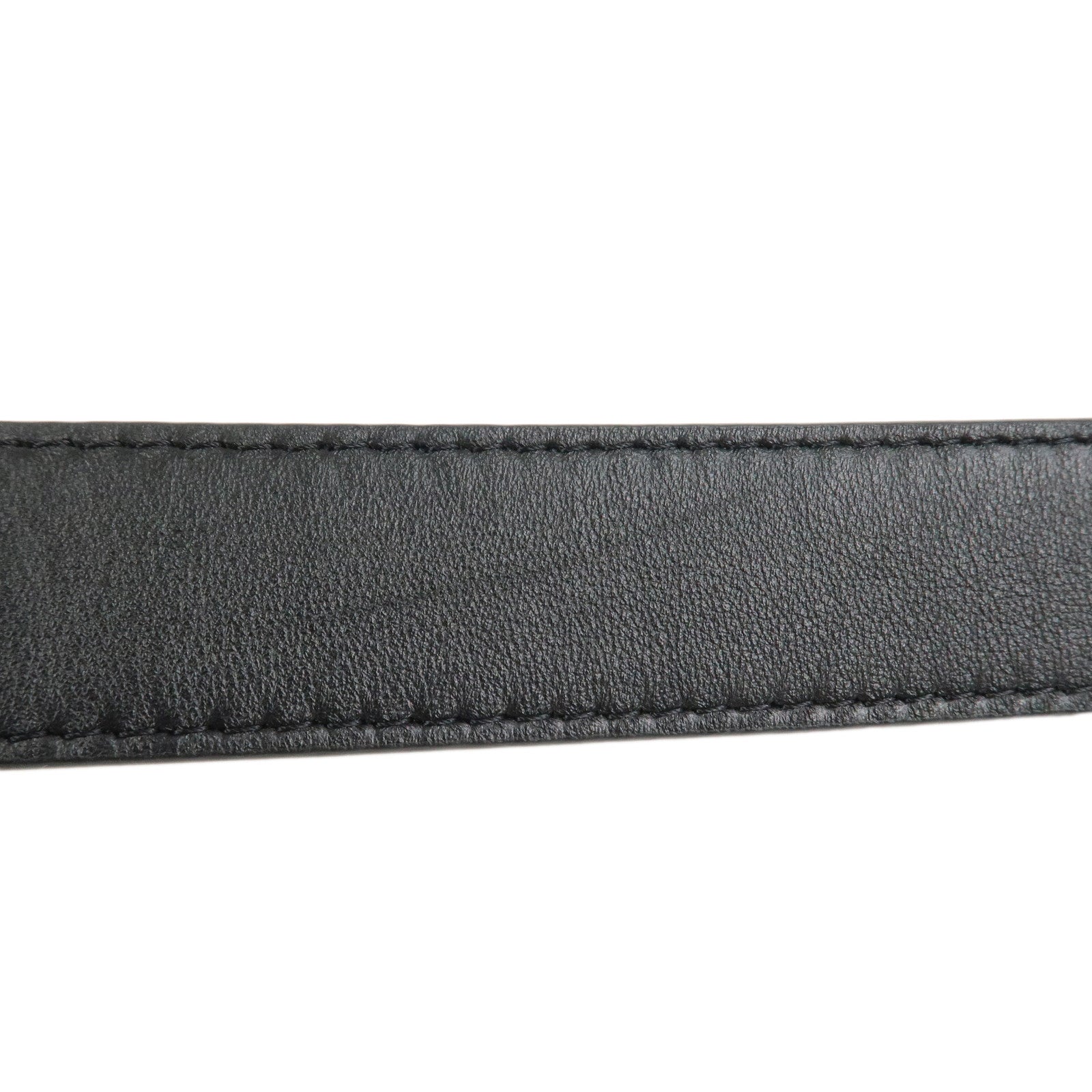 Louis Vuitton Monogram Adjustable Shoulder Strap XL 118cm J02331