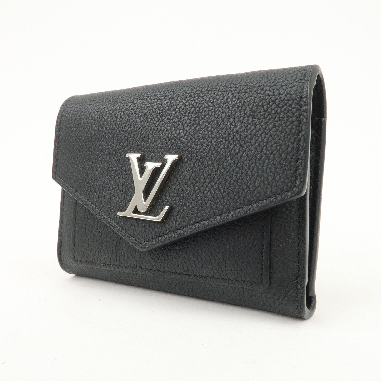 Louis Vuitton Rock Me Leather Portefeuille My Rock Me Wallet M62947
