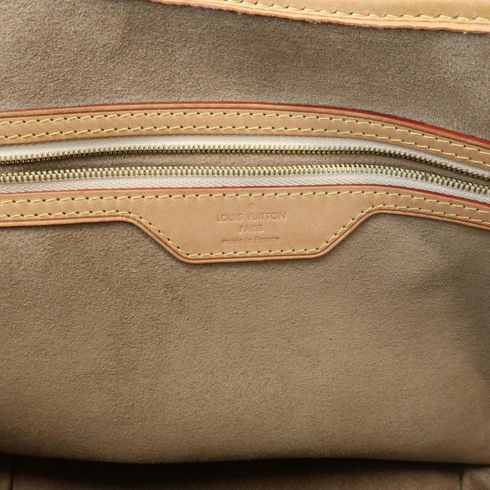 Louis Vuitton Monogram Multicolor Annie MM Shoulder Bag Noir M40308