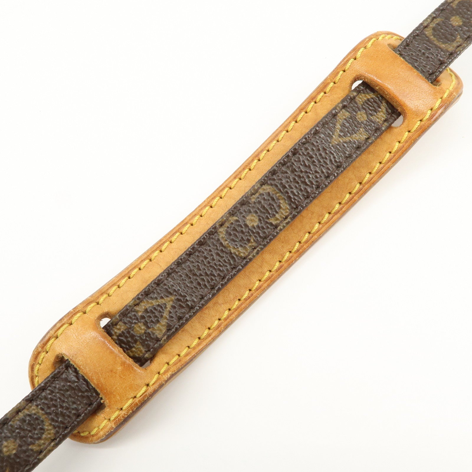 Louis Vuitton Monogram Monogram Canvas Monogram M51828