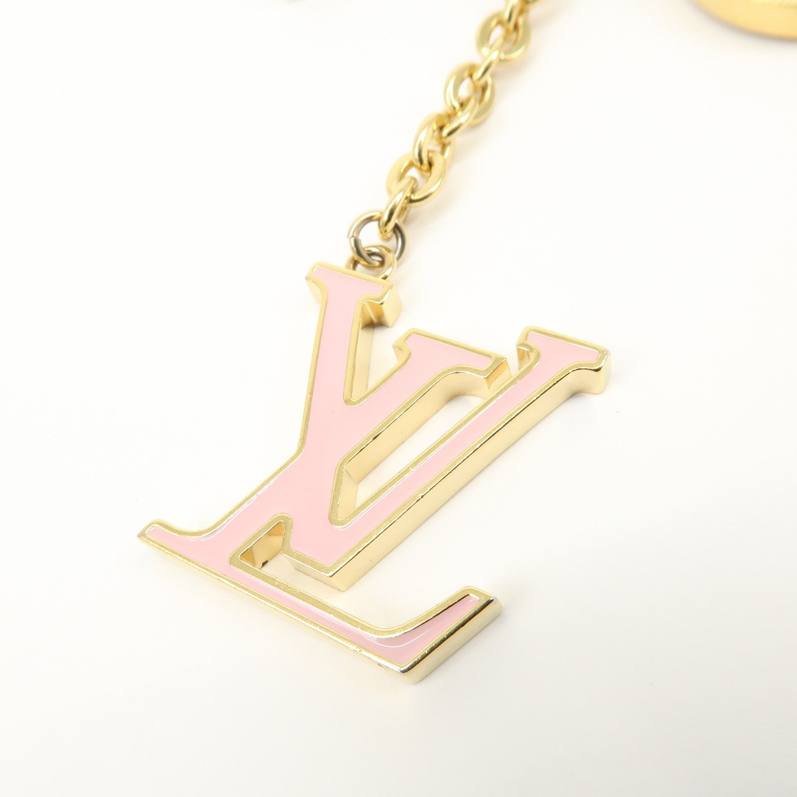 Louis Vuitton Monogram Canvas Metal Spring Street Bag Charm M01187