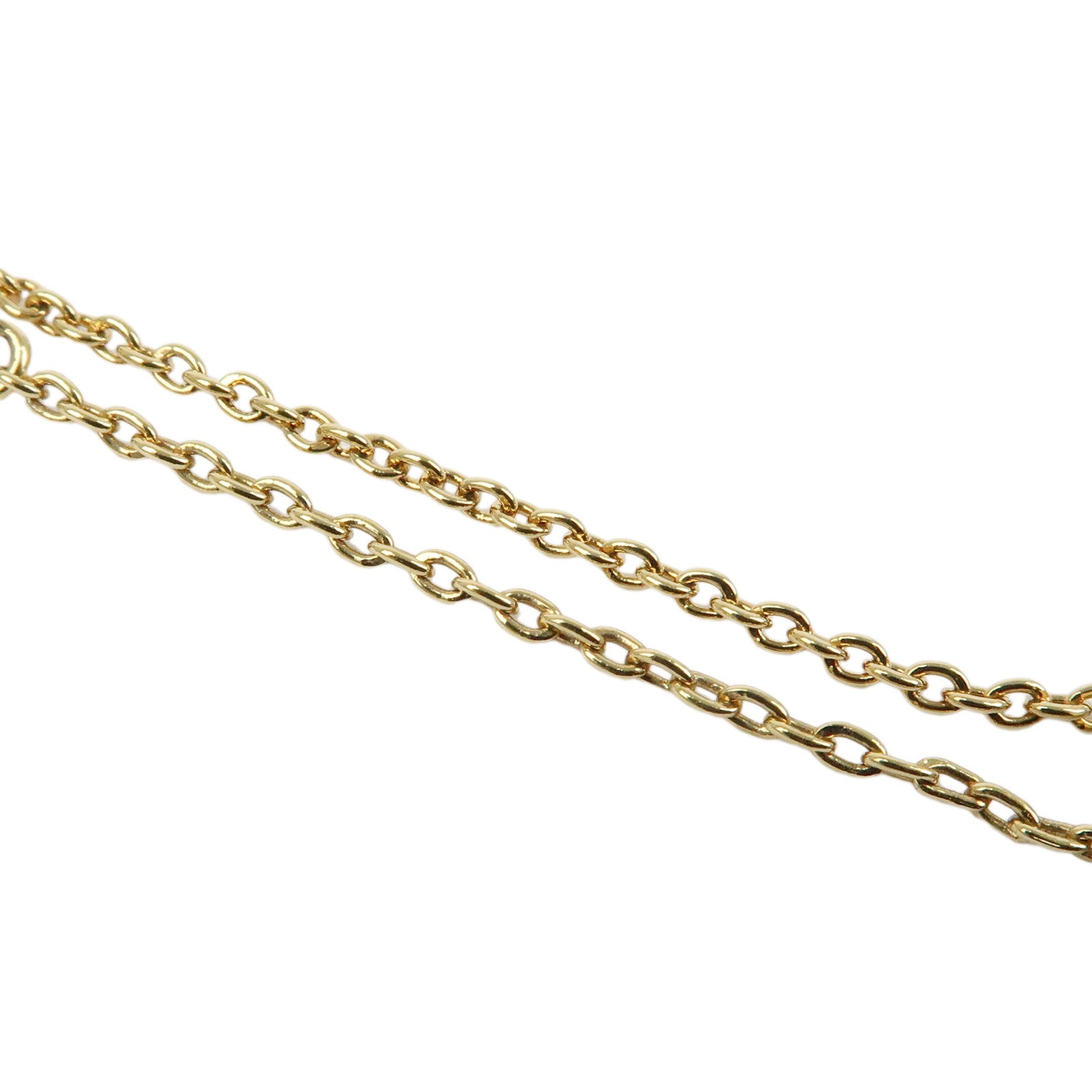 Louis Vuitton LV Iconic Pearl Metal Imitation Pearl Bracelet M1086A