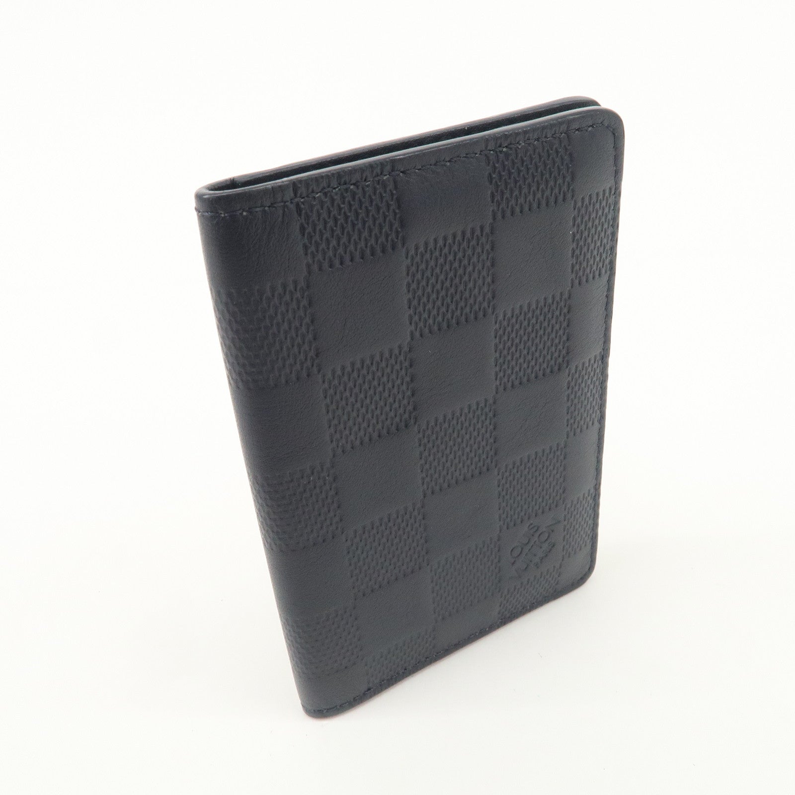 Louis Vuitton Damier Infini Organizer De Bosch Card Case N60330