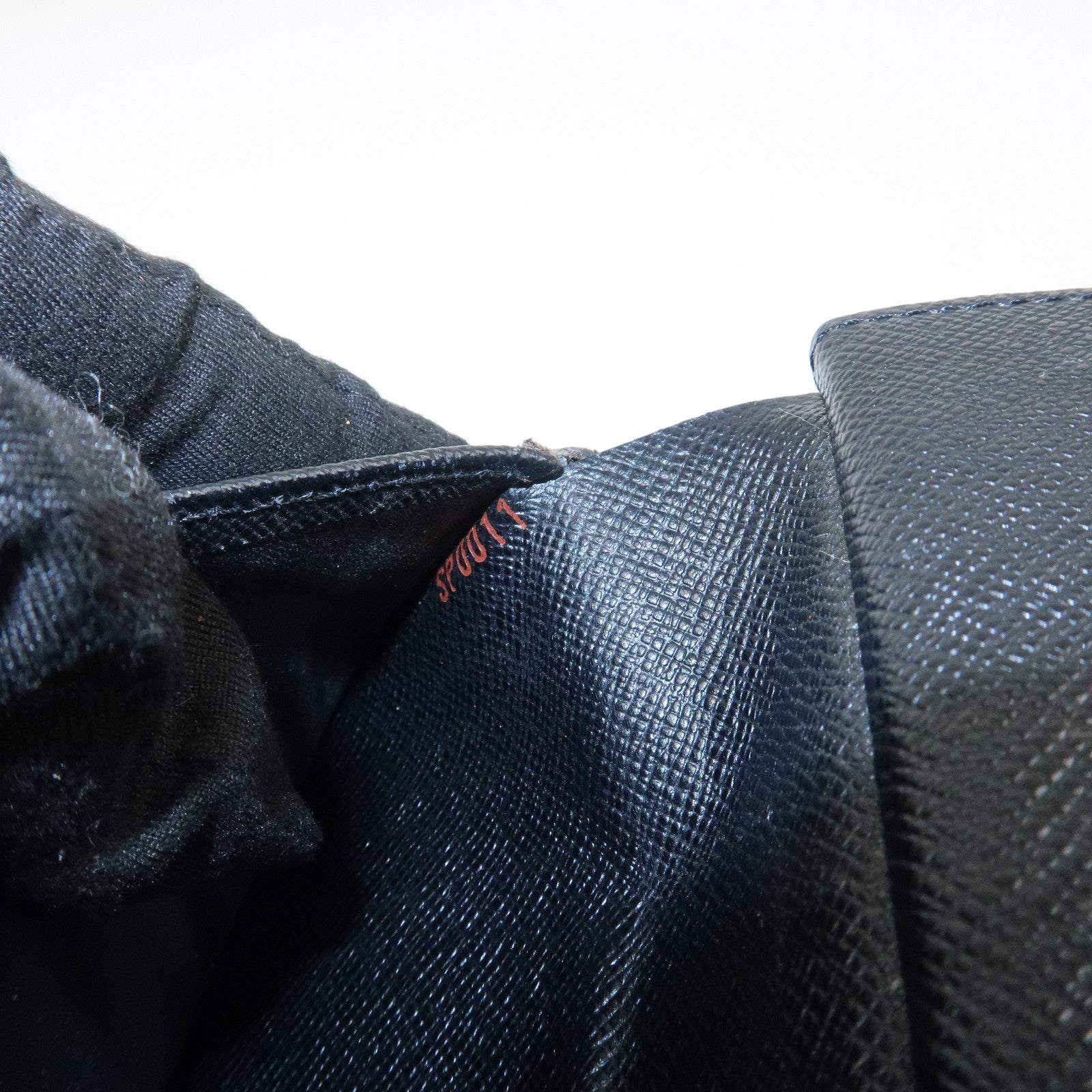 Louis Vuitton Set of 4 Leather Long Wallet M63712 N63010 M63572 M91380 Used