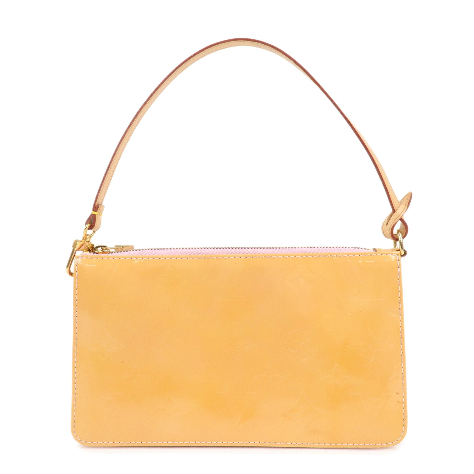 Louis Vuitton Monogram Vernis Lexington Accessoires Pouch M91057