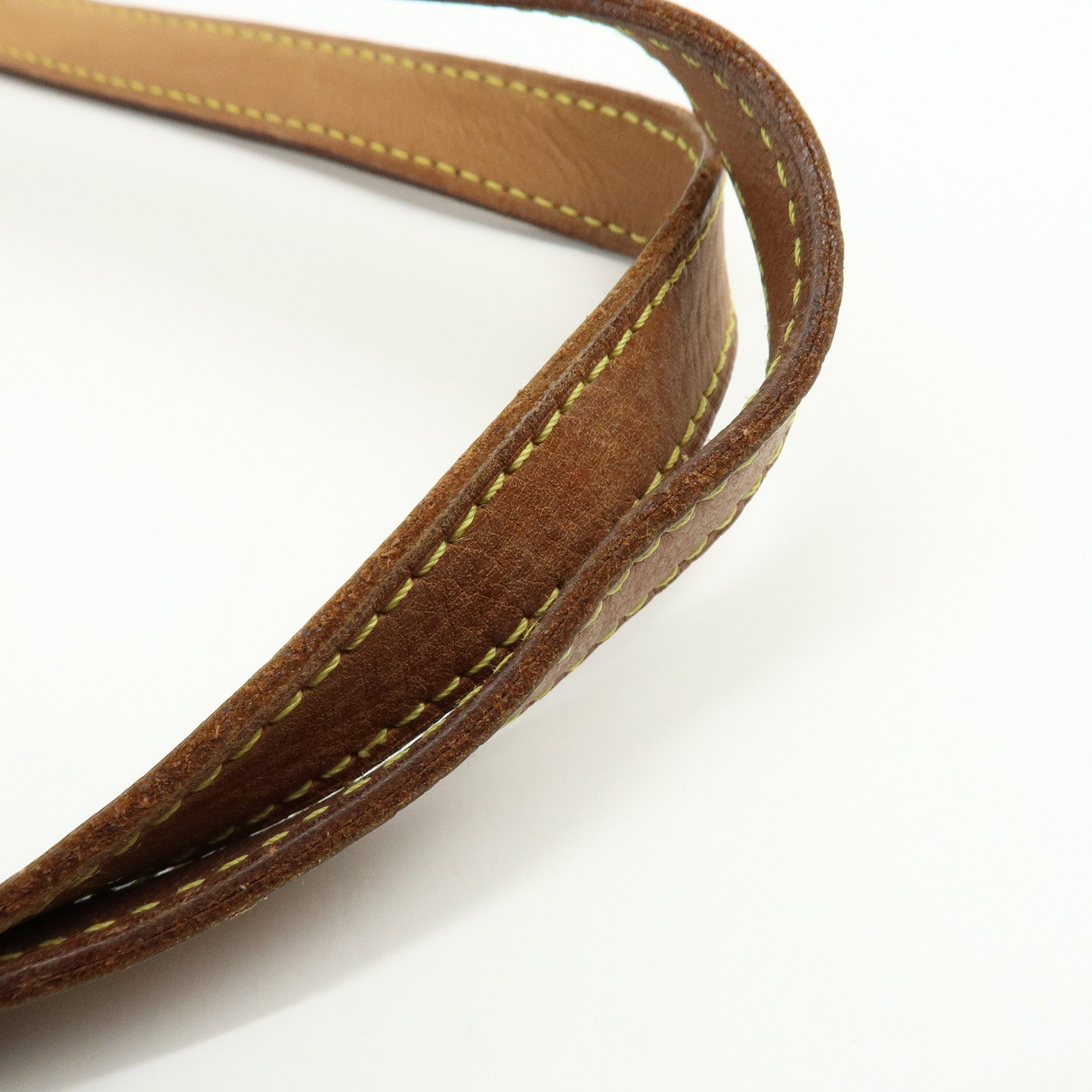 Louis Vuitton Monogram Cabas Mezzo Tote Bag Shoulder Bag M51151