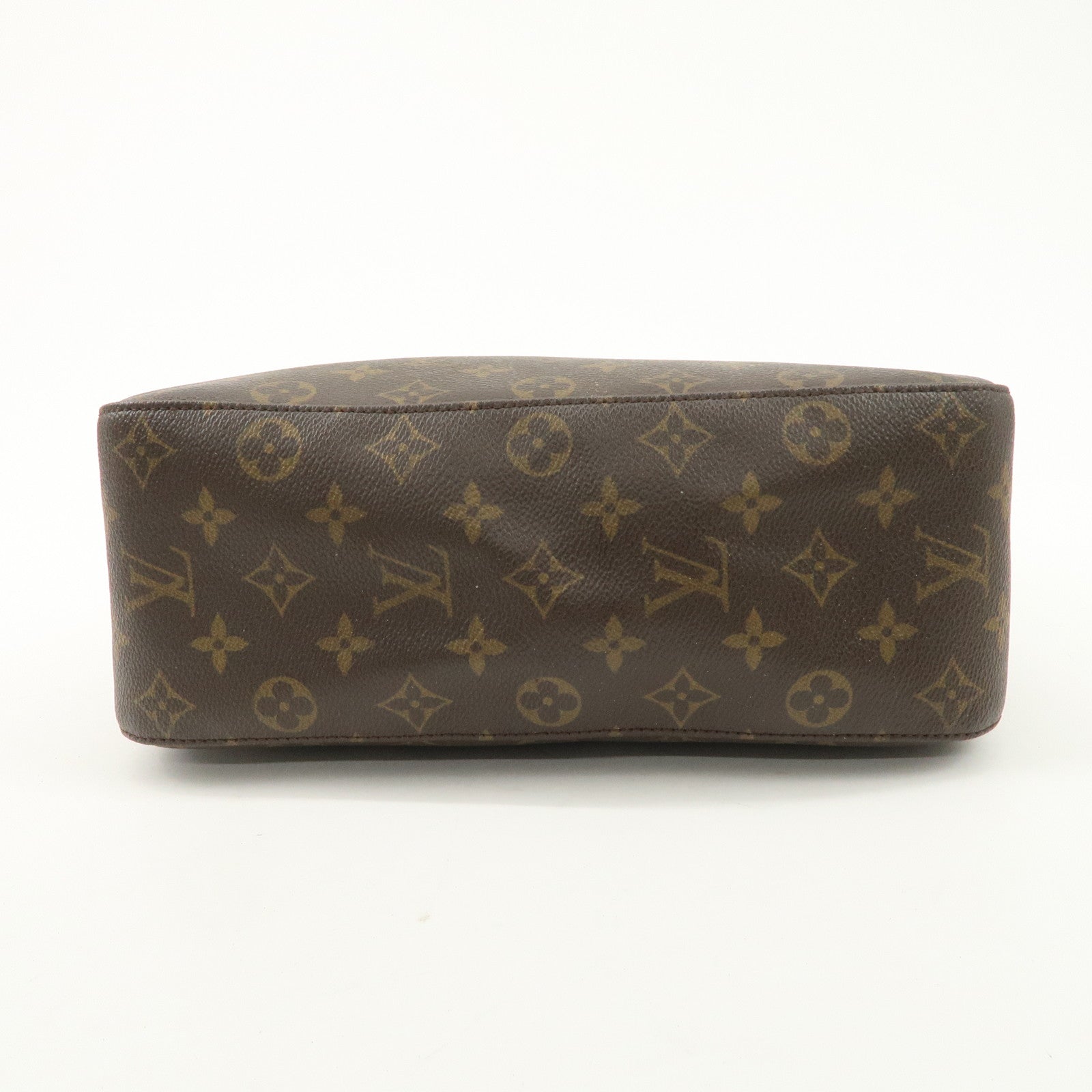 Louis Vuitton Monogram Looping GM Shoulder Bag M51145
