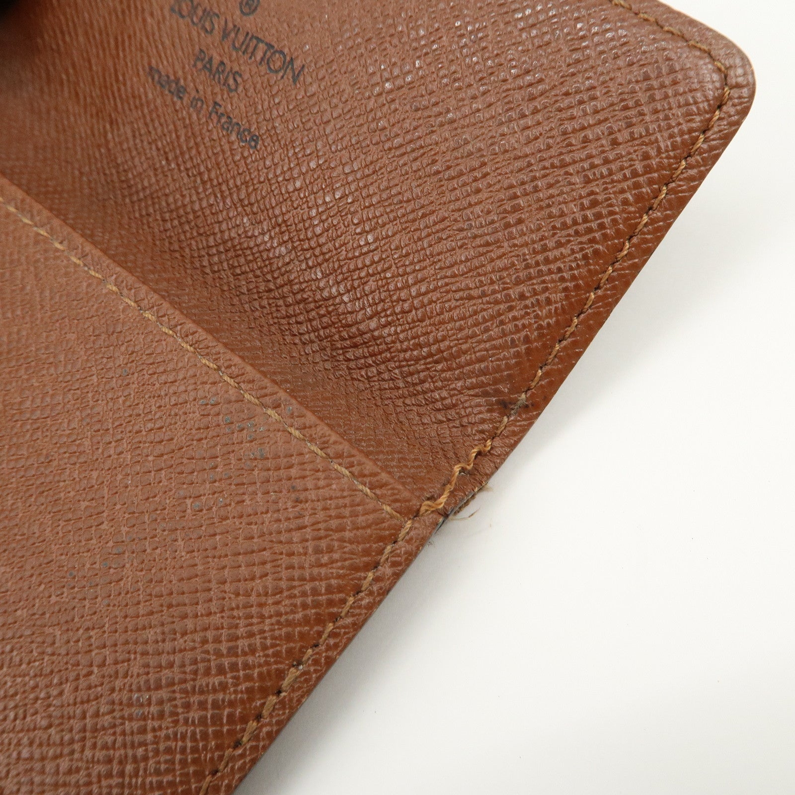 Louis Vuitton Set of 4 Key Case M91976/M62631/M63823/N62631