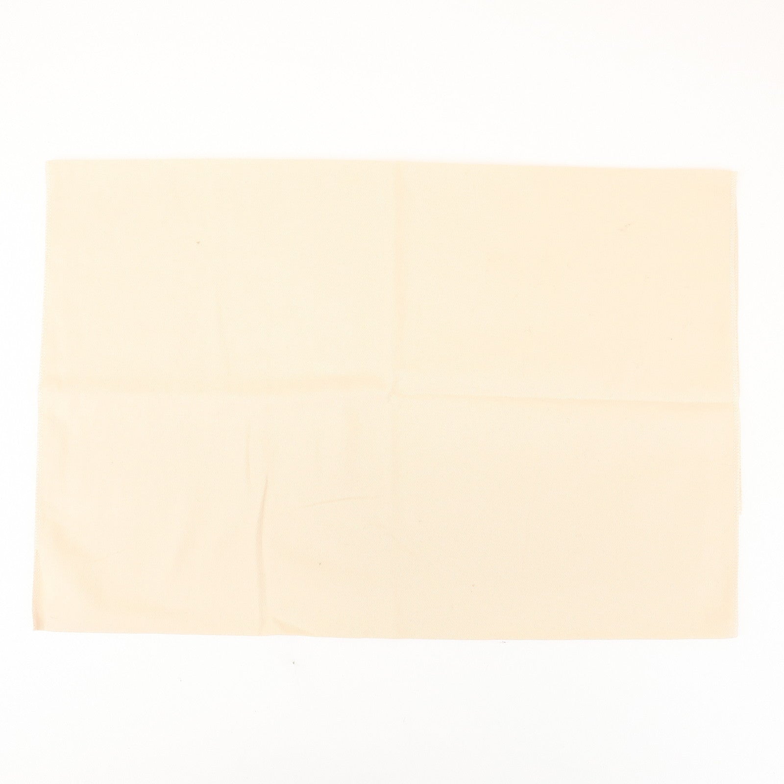 Louis Vuitton Set of 10 Dust Bag Storage Bag Flap Style Beige