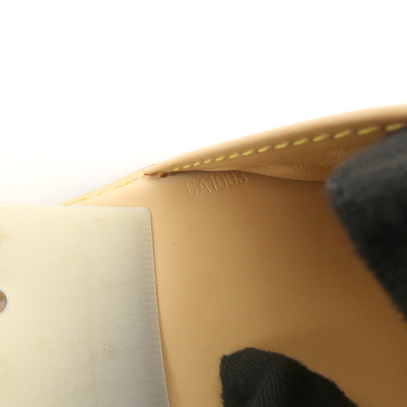 Louis Vuitton Monogram Multi Color Agenda PM Planner Cover R20895