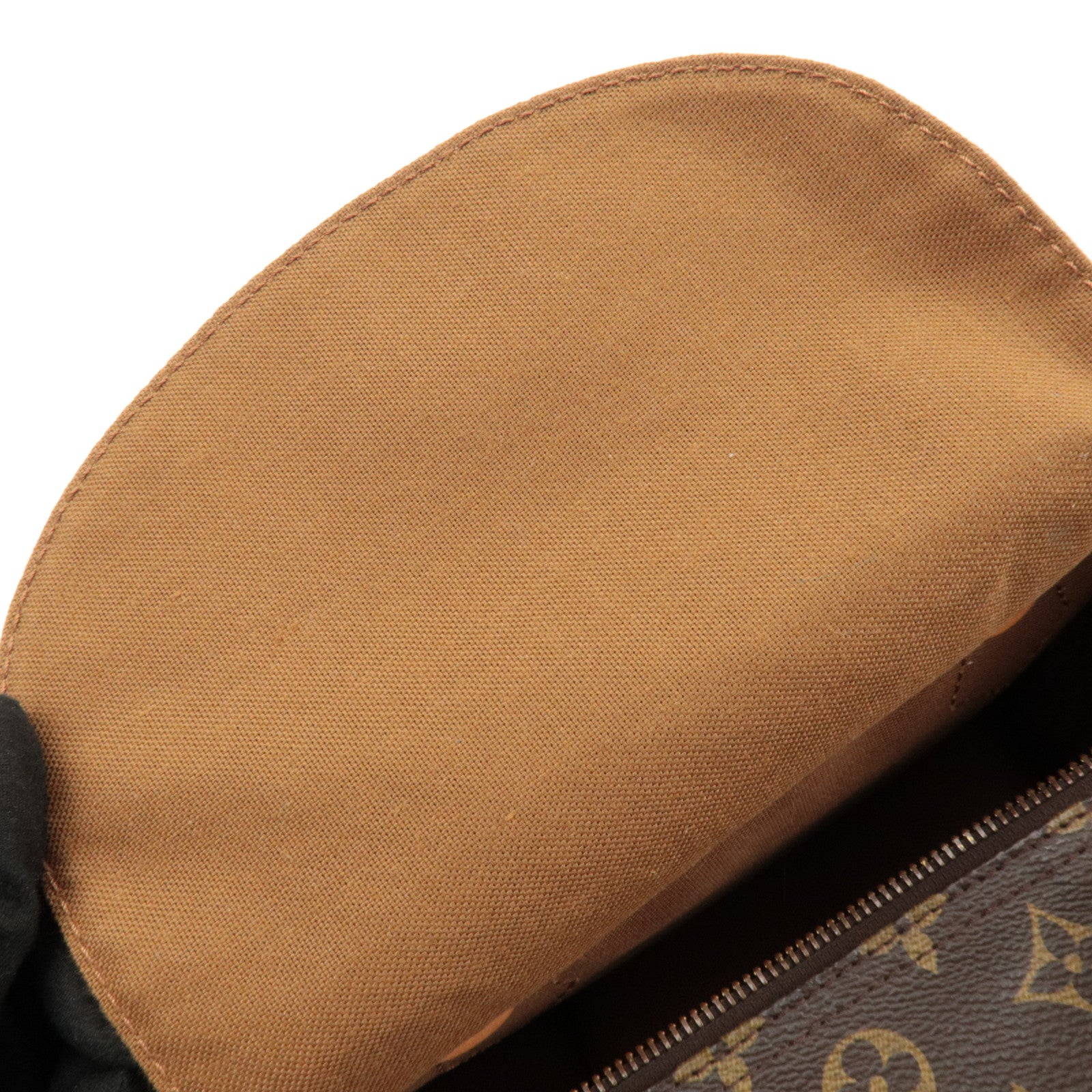 Louis Vuitton Monogram Speedy 30 Hand Bag Boston Bag M41526 Used