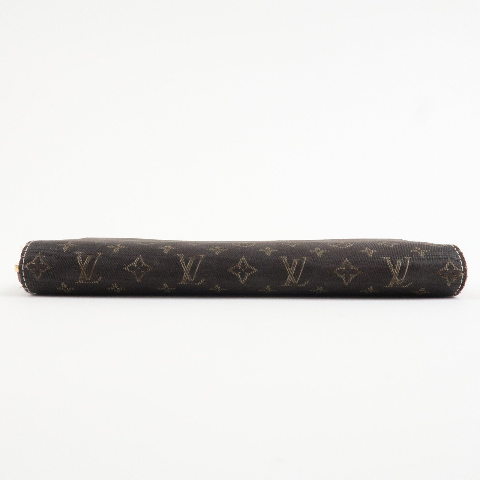 Louis Vuitton Monogram Idylle Zippy Wallet Faisan M63009