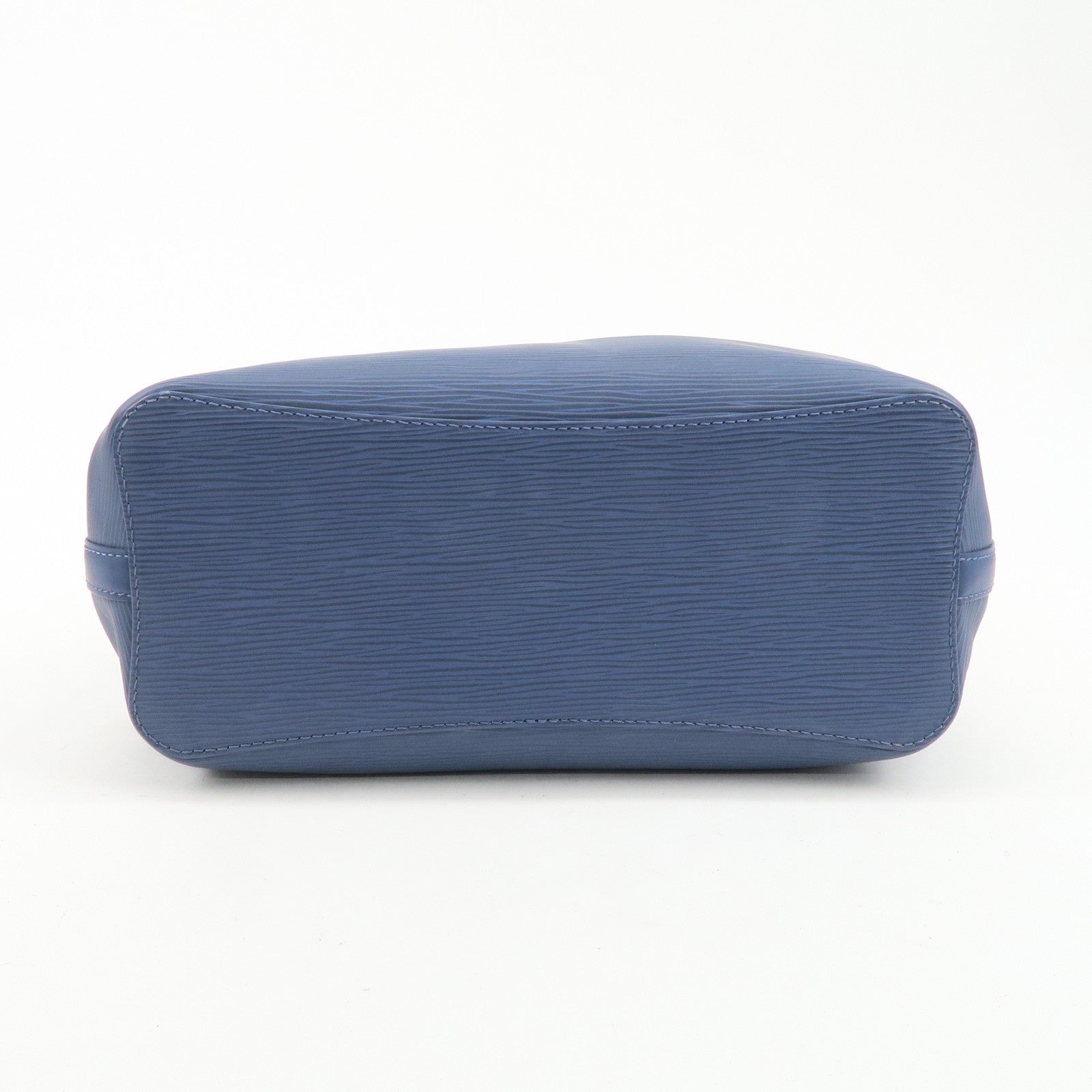 Louis Vuitton Epi Leather Mandala MM Shoulder Bag Myrtille M91011