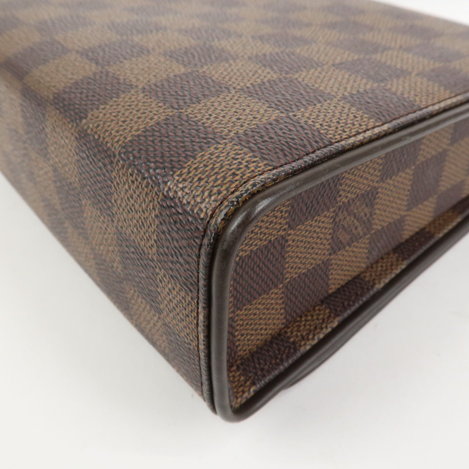 Louis Vuitton Damier Tribeca Mini Shoulder Bag Hand Bag N51162