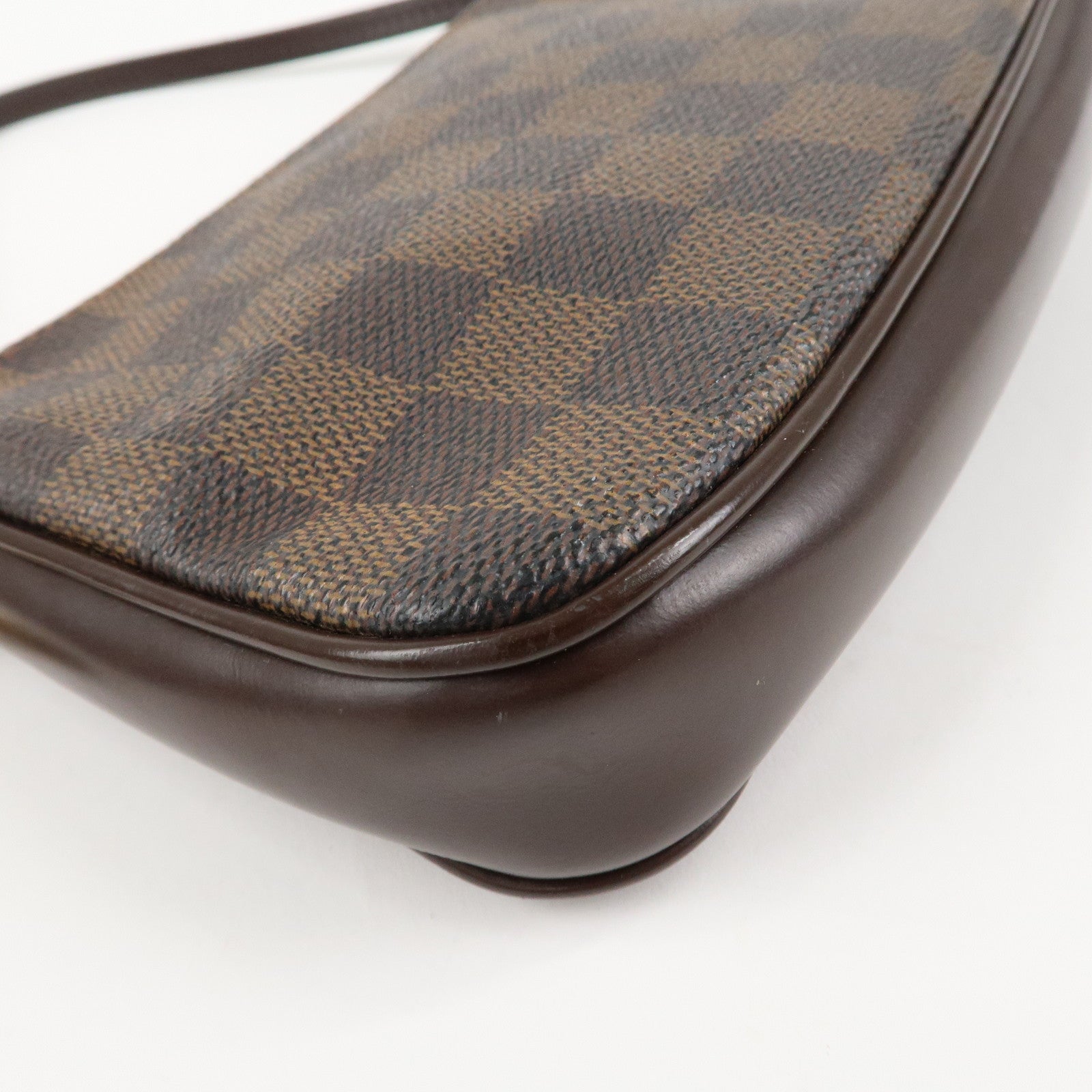 Louis Vuitton Damier Navona Accessoires Pouch N51983 Used