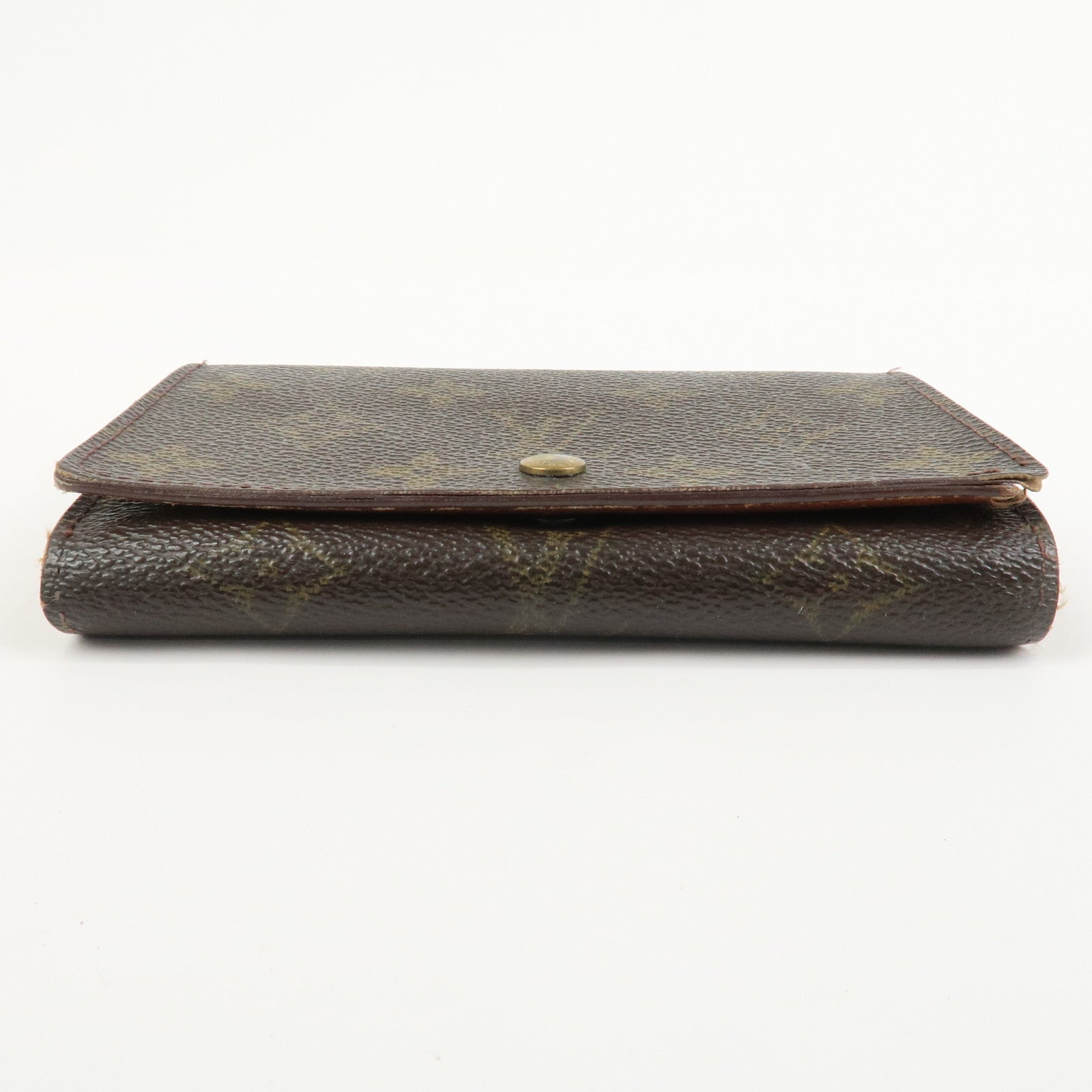 Louis Vuitton Monogram Damier Set of 3 Wallet M61730/M61652/N61736