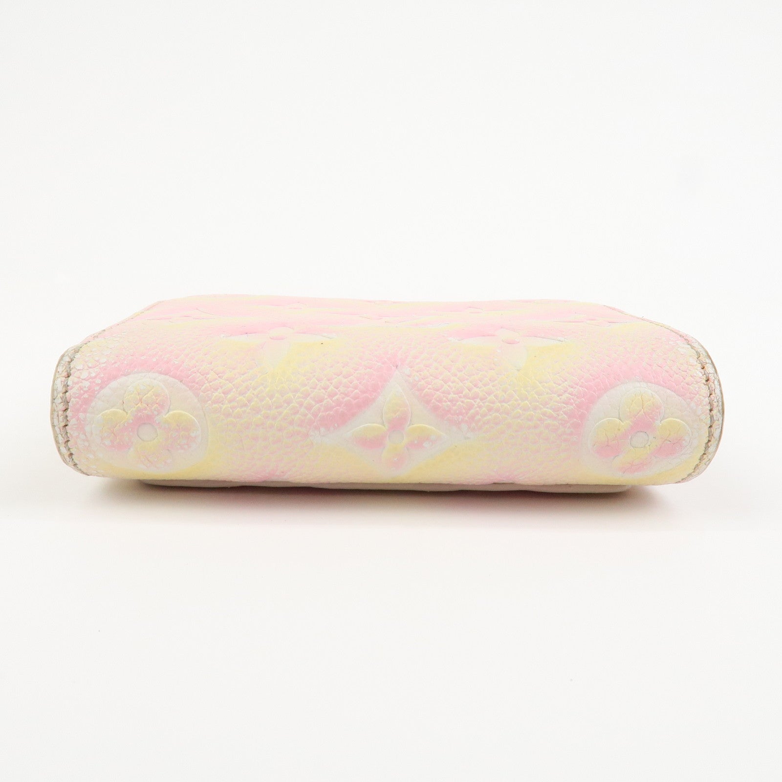 Louis Vuitton Monogram Empreinte Portefeuille Clea Wallet M81529