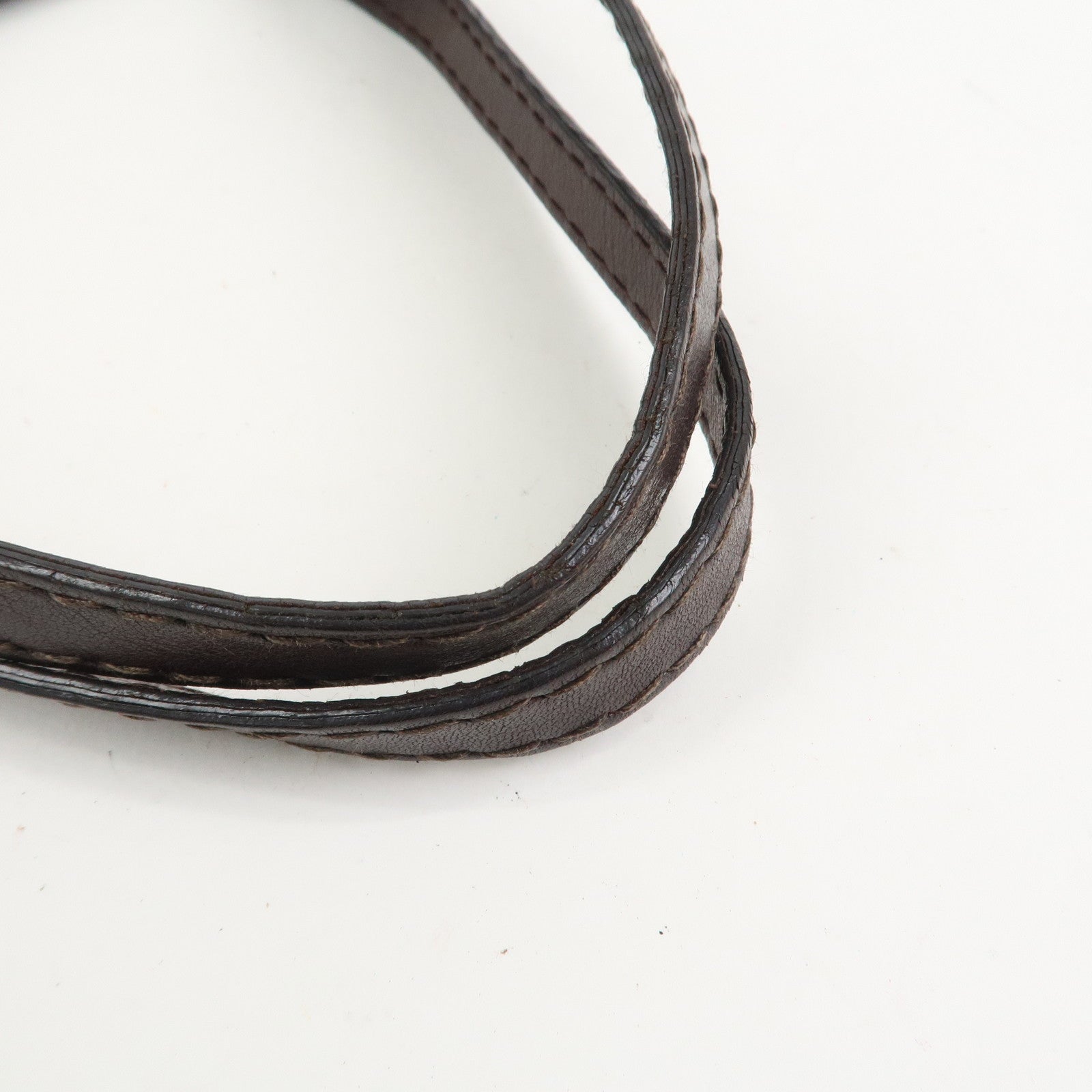 GUCCI Guccissima Leather Tote Bag Shoulder Bag Hand Bag 208940