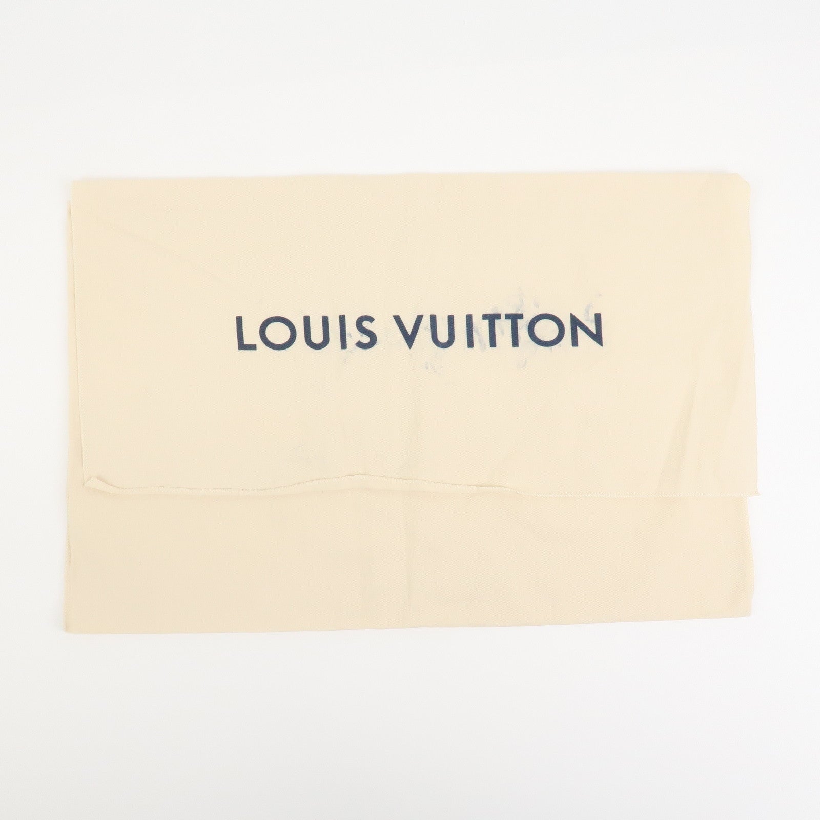 Louis Vuitton Set of 10 Dust Bag Storage Bag Flap Style