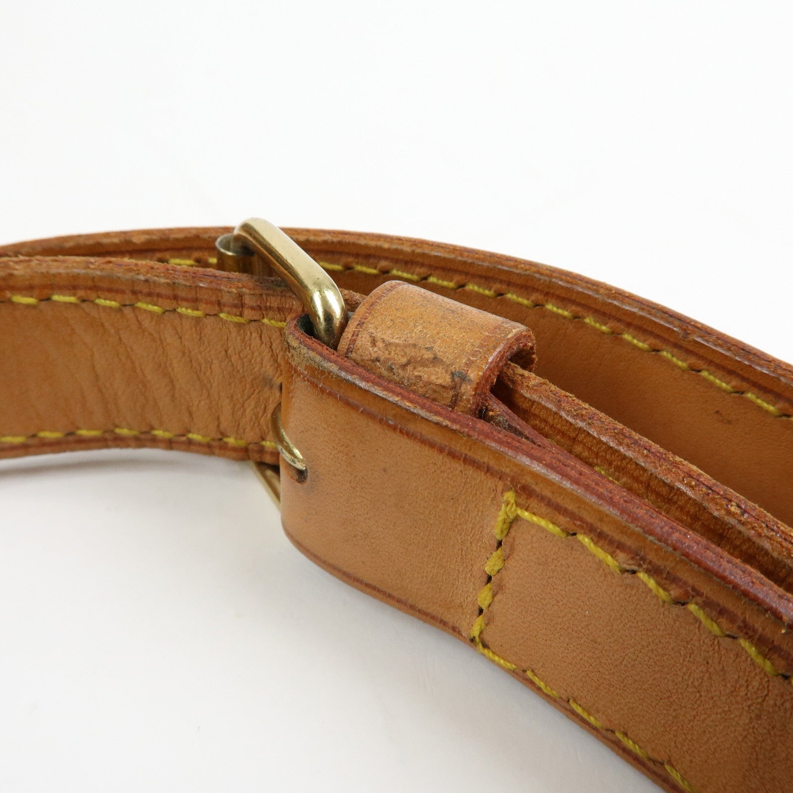 Louis Vuitton Monogram Keep All Bandouliere 60 Boston Bag M41412