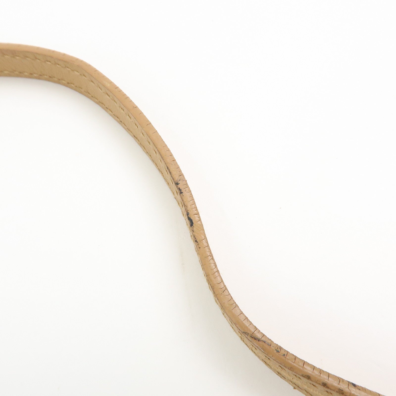 Christian Dior Saddle Trotter Jacquard Leather Hand Bag Green