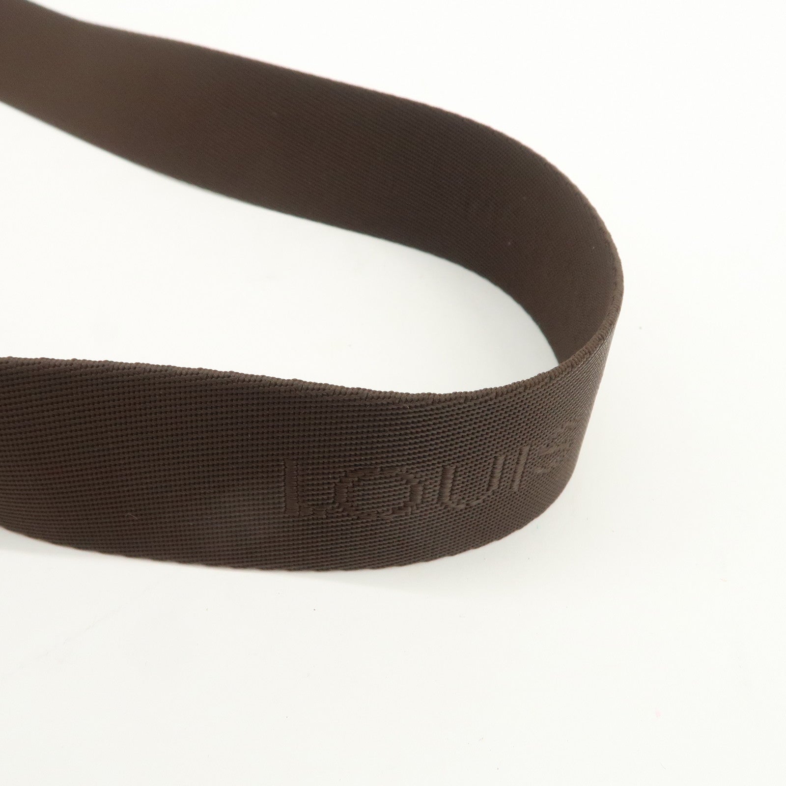 Louis Vuitton Damier Olaf PM Cross Body Shoulder Bag Brown N41442