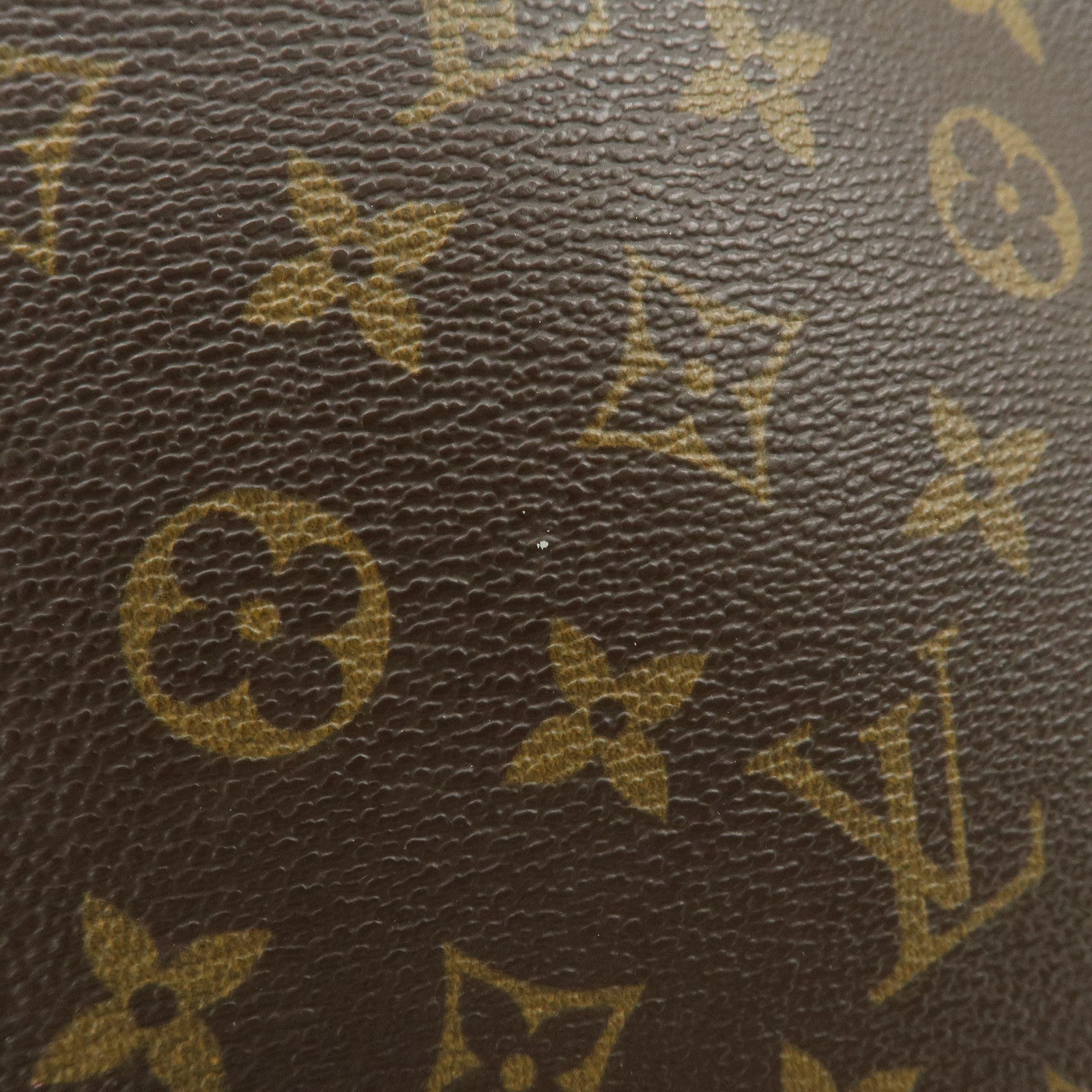 Louis Vuitton Monogram Looping GM Shoulder Bag M51145