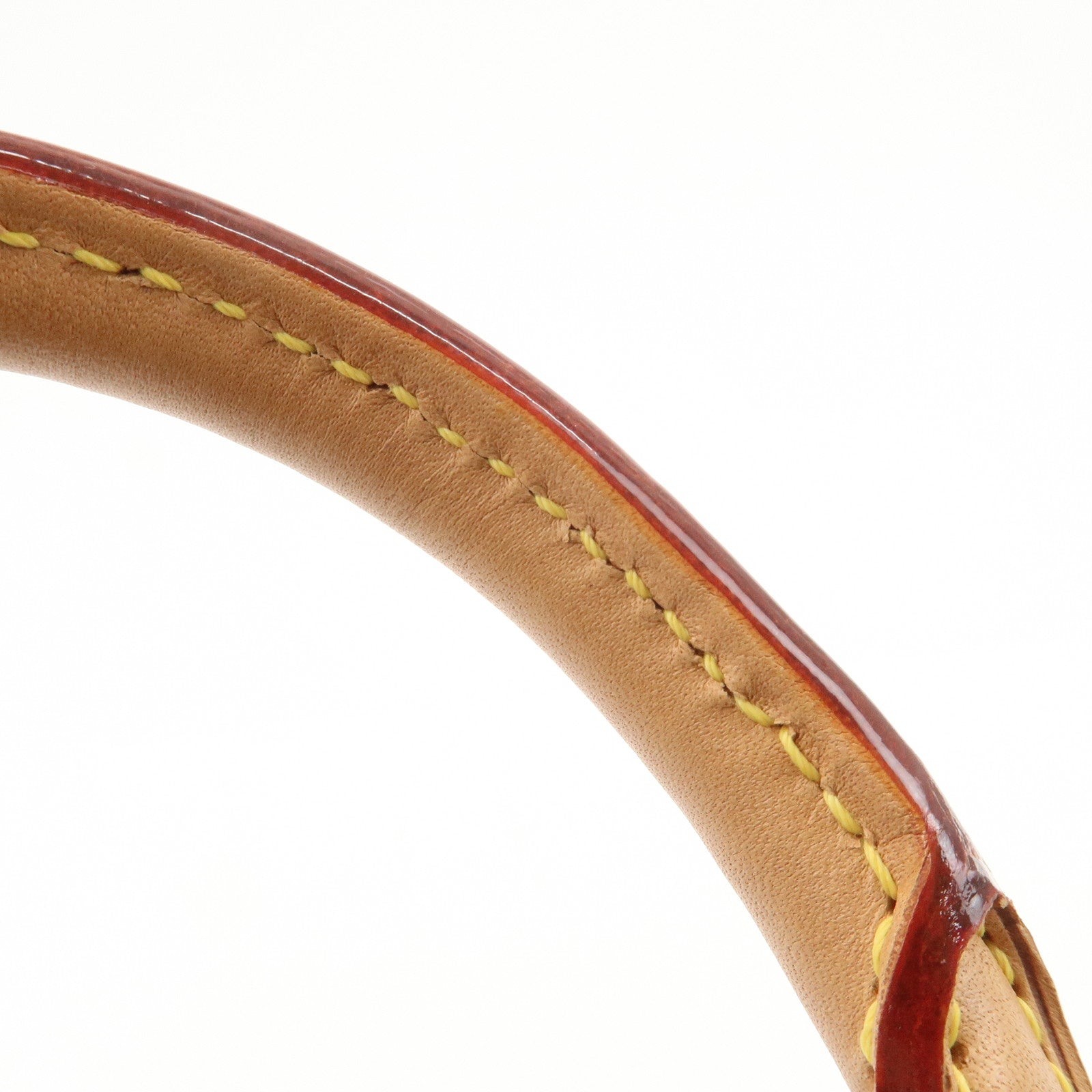 Louis Vuitton Monogram Speedy 30 Boston Bag Hand Bag Brown M41108