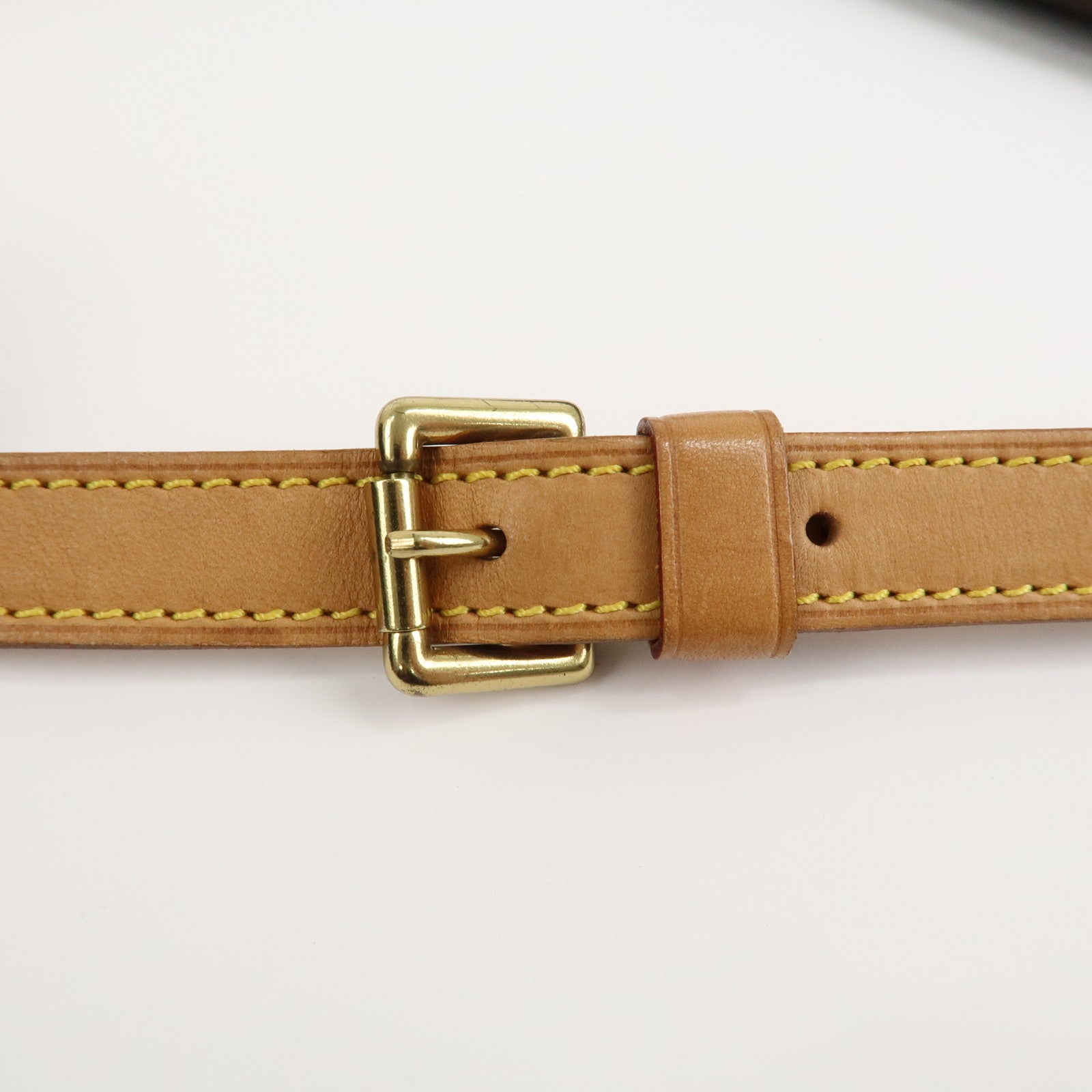 Louis Vuitton Monogram Musette Tango Short Shoulder Bag M51257 Used