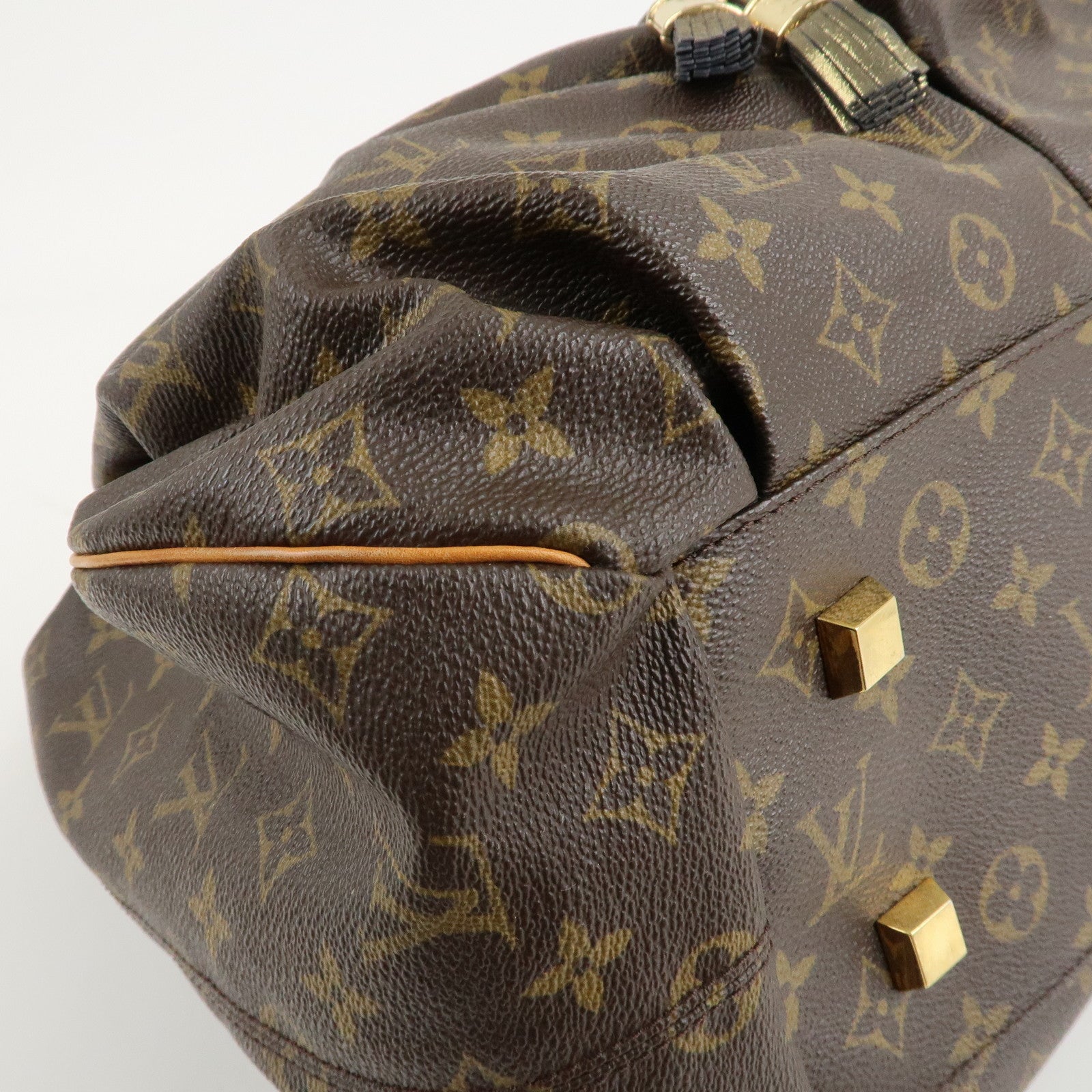 Louis Vuitton Monogram Irene 2009 Pre-Fall Collection M47927 Used