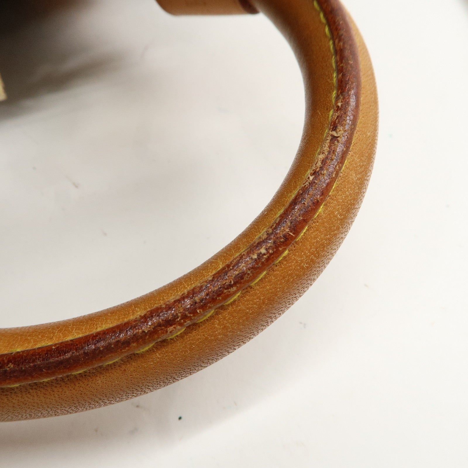 Louis Vuitton Monogram Keep All Bandouliere 50 Boston Bag M41416 Used