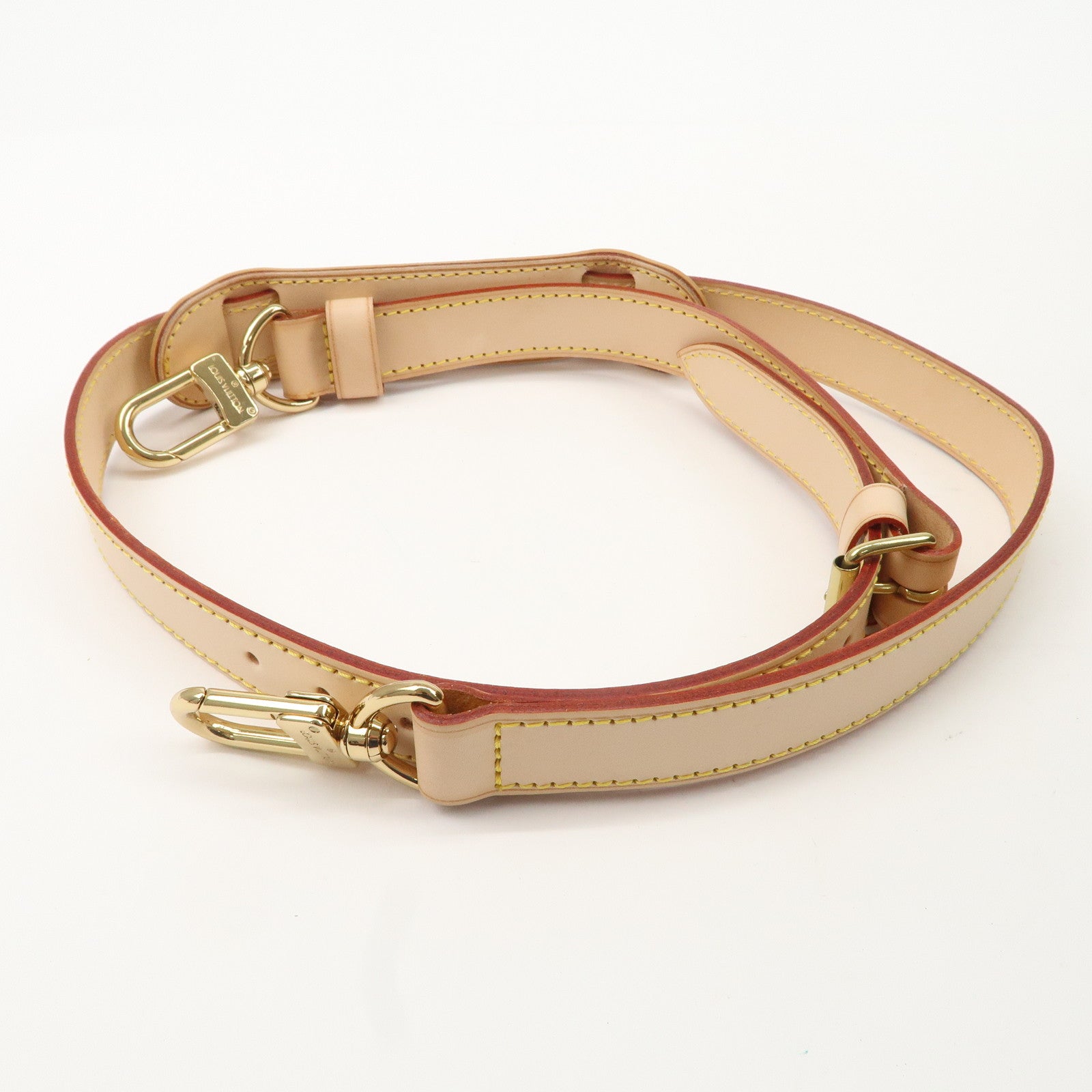 Louis Vuitton Monogram Keep All Bandouliere 55 Boston Bag M41414 Used