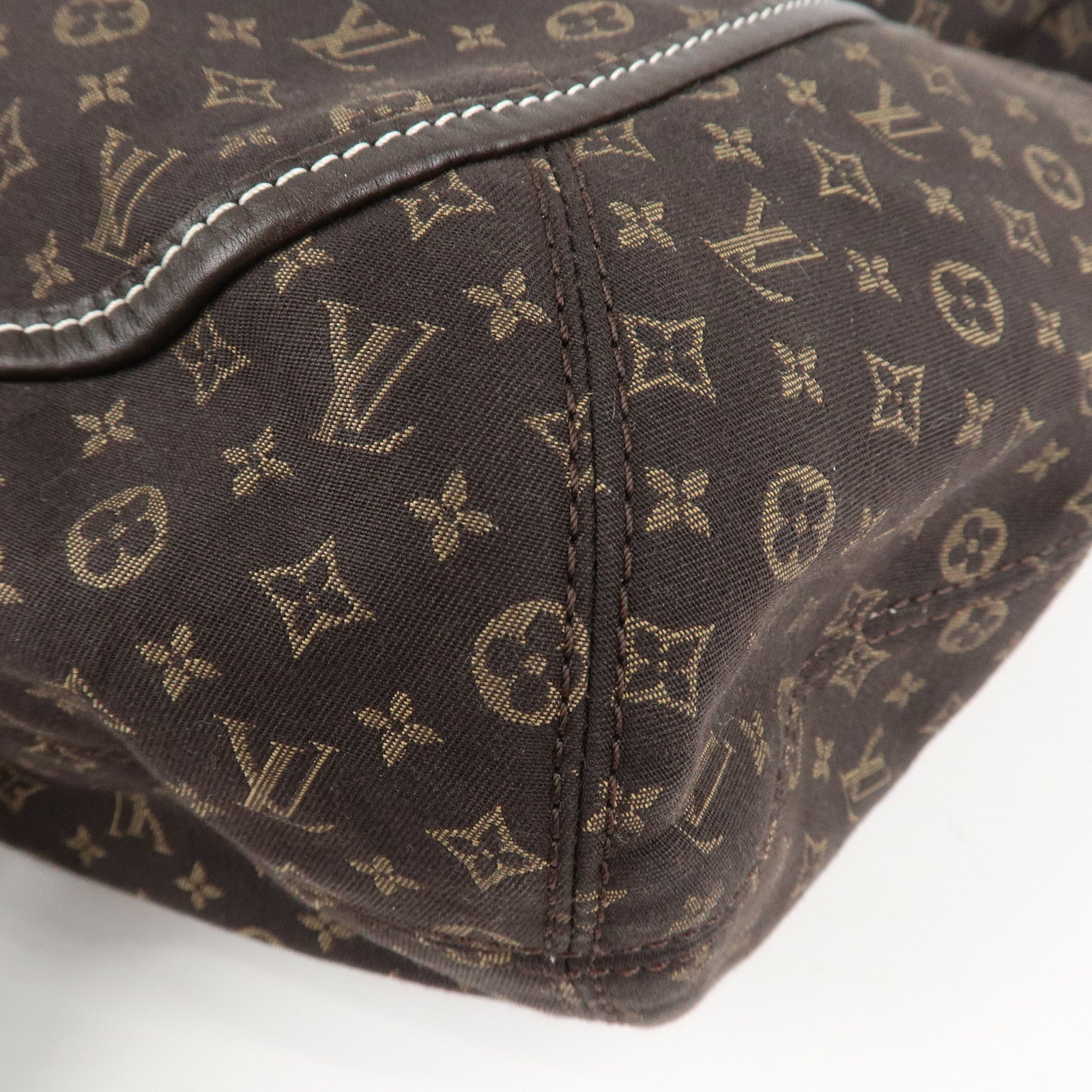 Louis Vuitton Monogram Idylle Romance Shoulder Bag Faisan M56699 Used