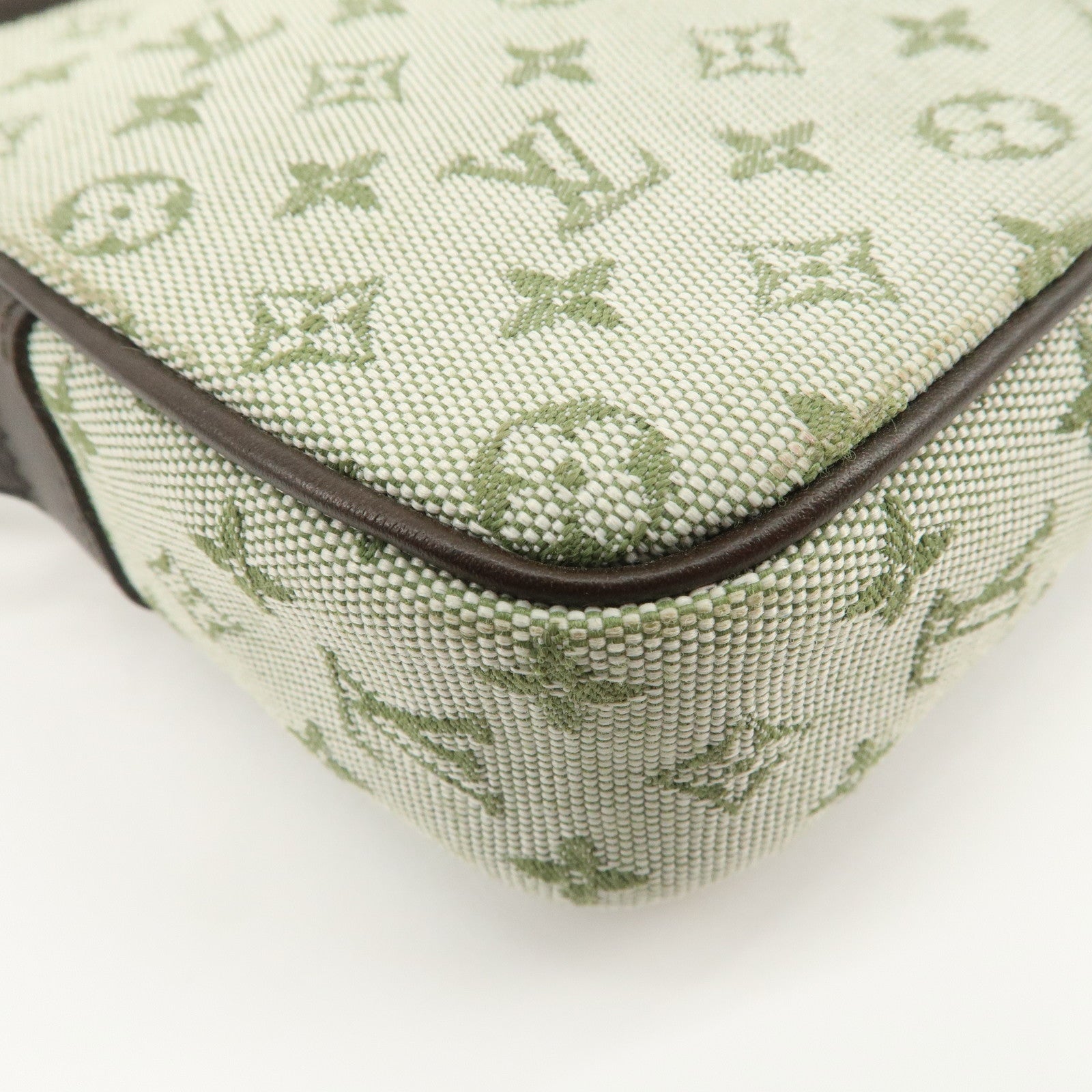 Louis Vuitton Monogram Mini Comte Dufé Pochette Fairy Tale M92274 Used