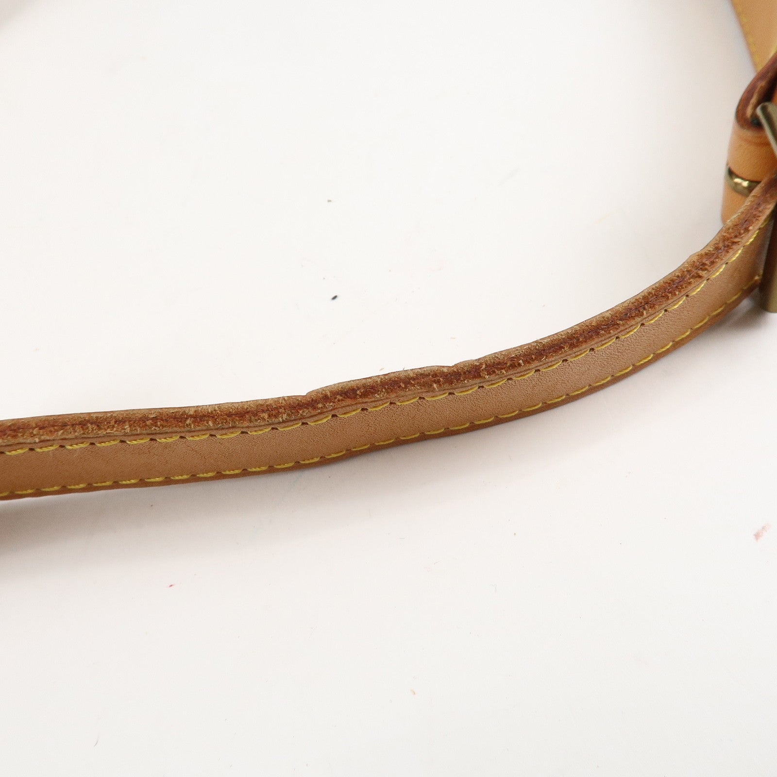 Louis Vuitton Monogram Keep All Bandouliere 55 Bag M41414 Used