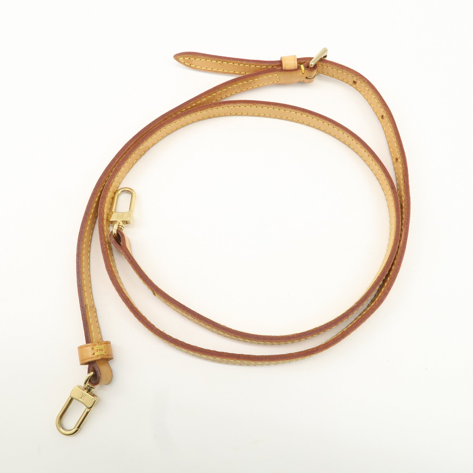 Louis Vuitton Monogram Mini Speedy & Strap M41534 J52314 Used