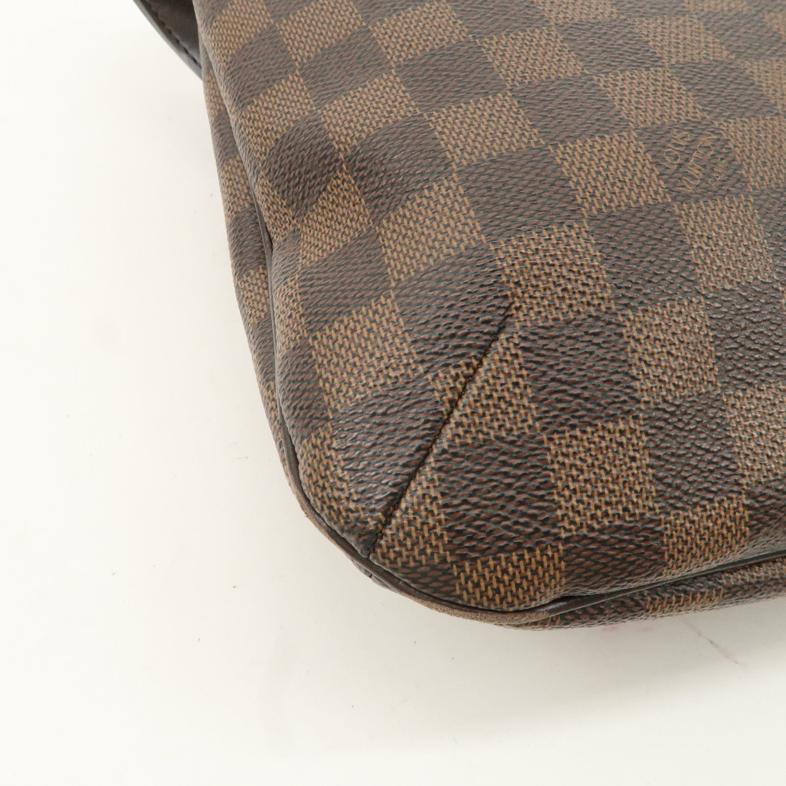 Louis Vuitton Damier Bloomsbury PM Shoulder Bag N42251 Used