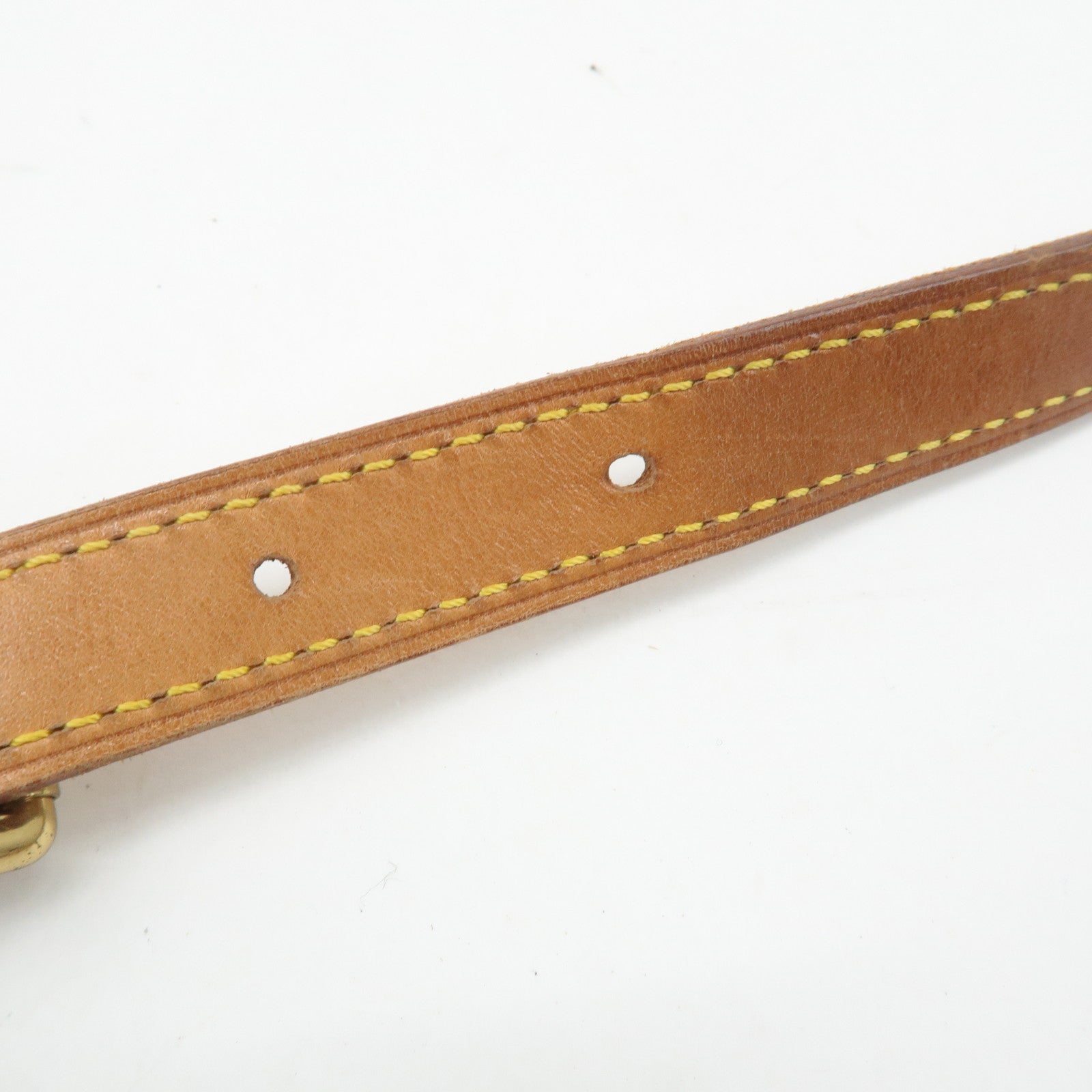 Louis Vuitton Monogram Musette Tango Short Shoulder Bag M51257 Used